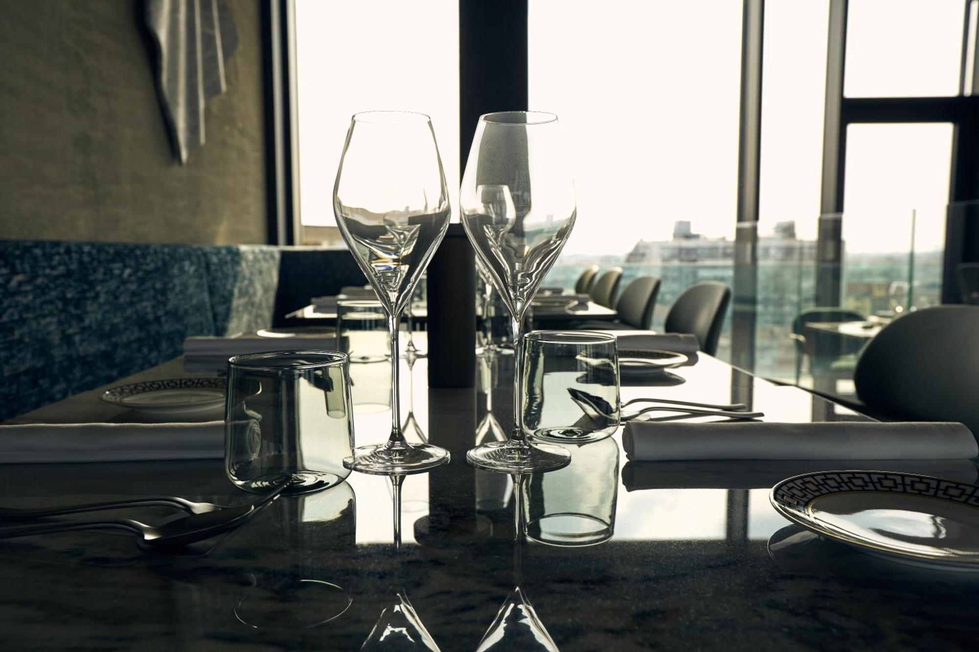 Hotel Uptown Palace Milan