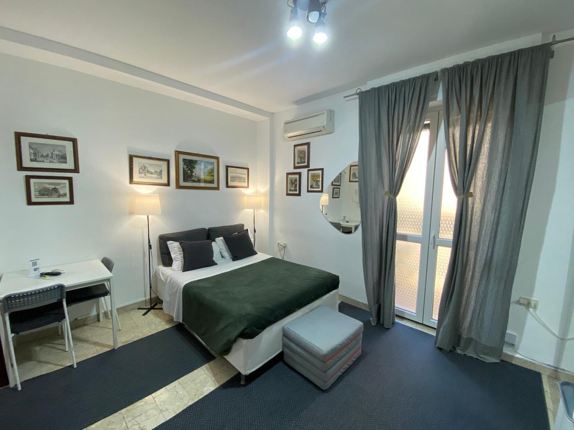 Apartment Short Rent Porta Vittoria *
