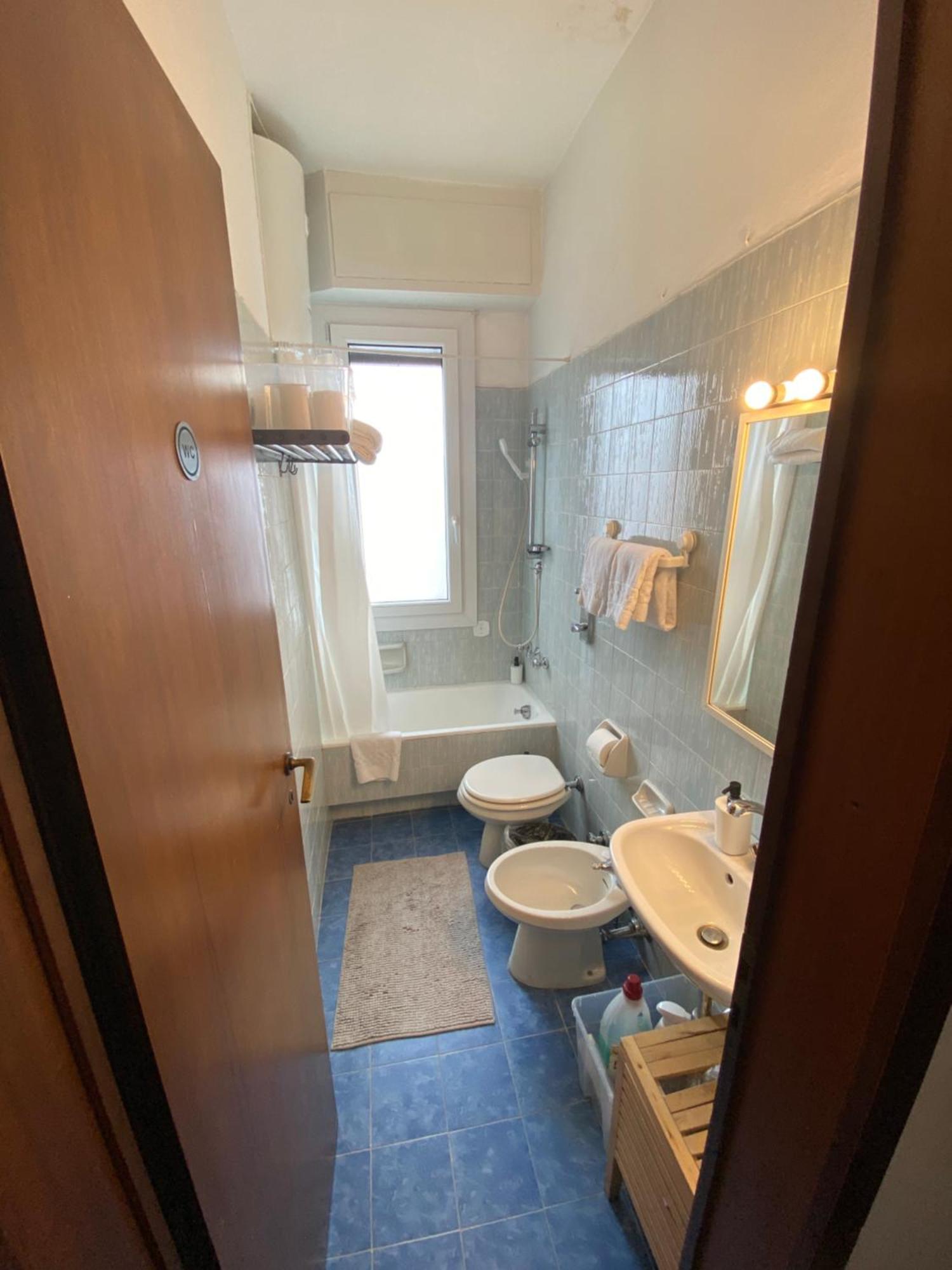 Short Rent Porta Vittoria * Milan