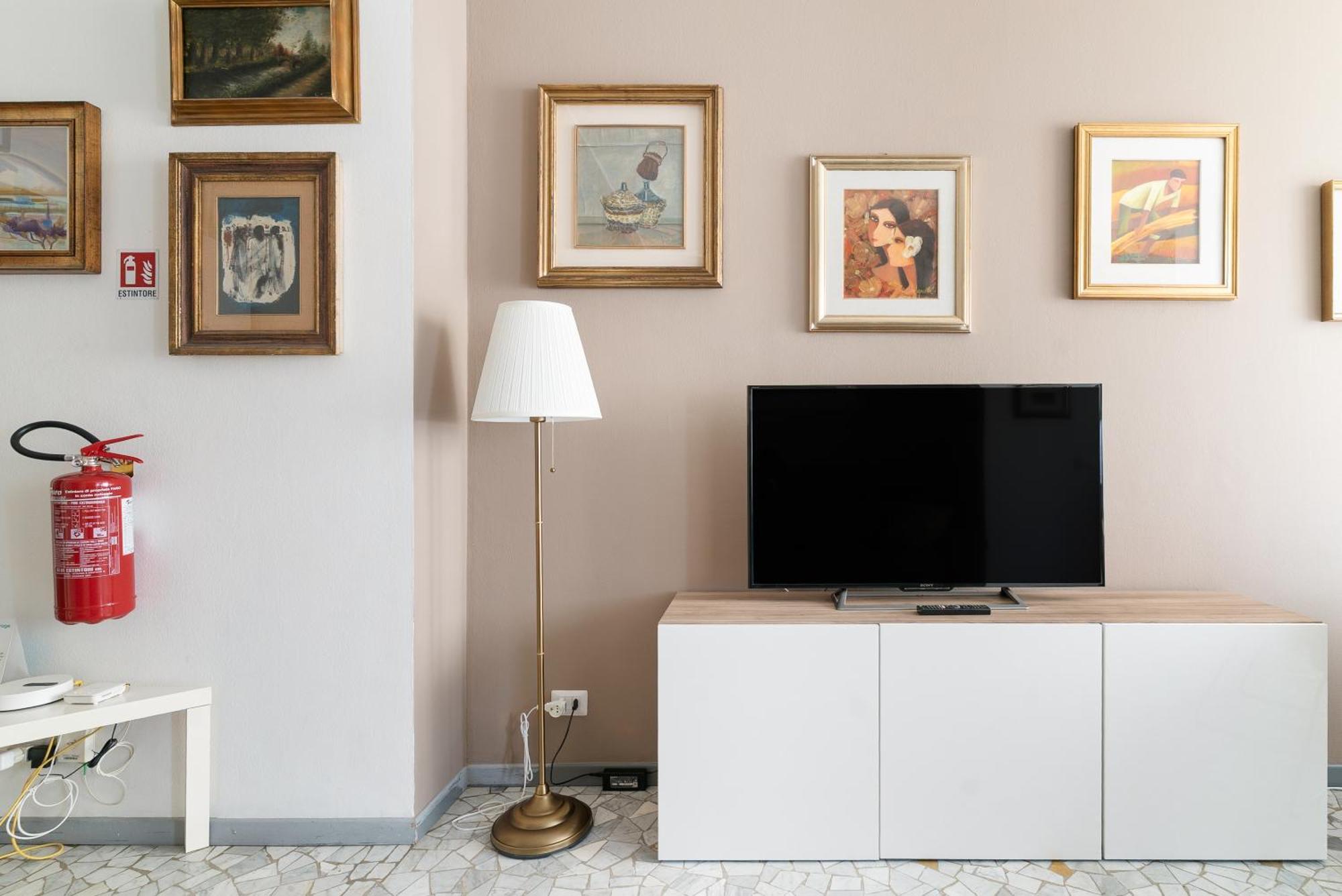 Appartamento Guesthost - M1 Pasteur With Balcony