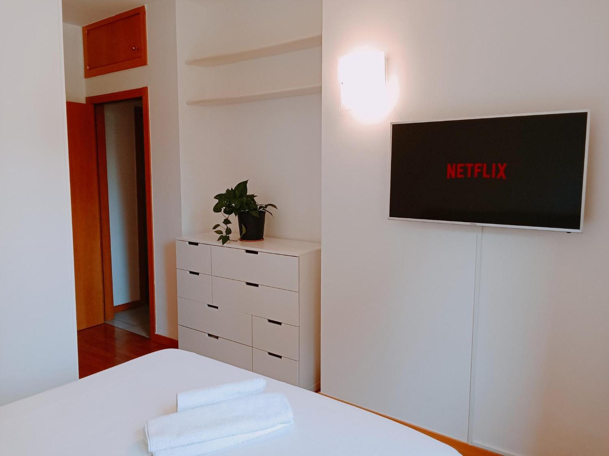 Bellissimo Bilocale Con Terrazzo Milão