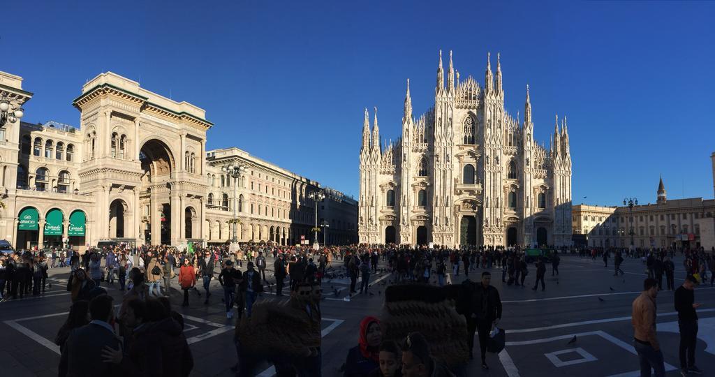 Apartamento Duomo House *