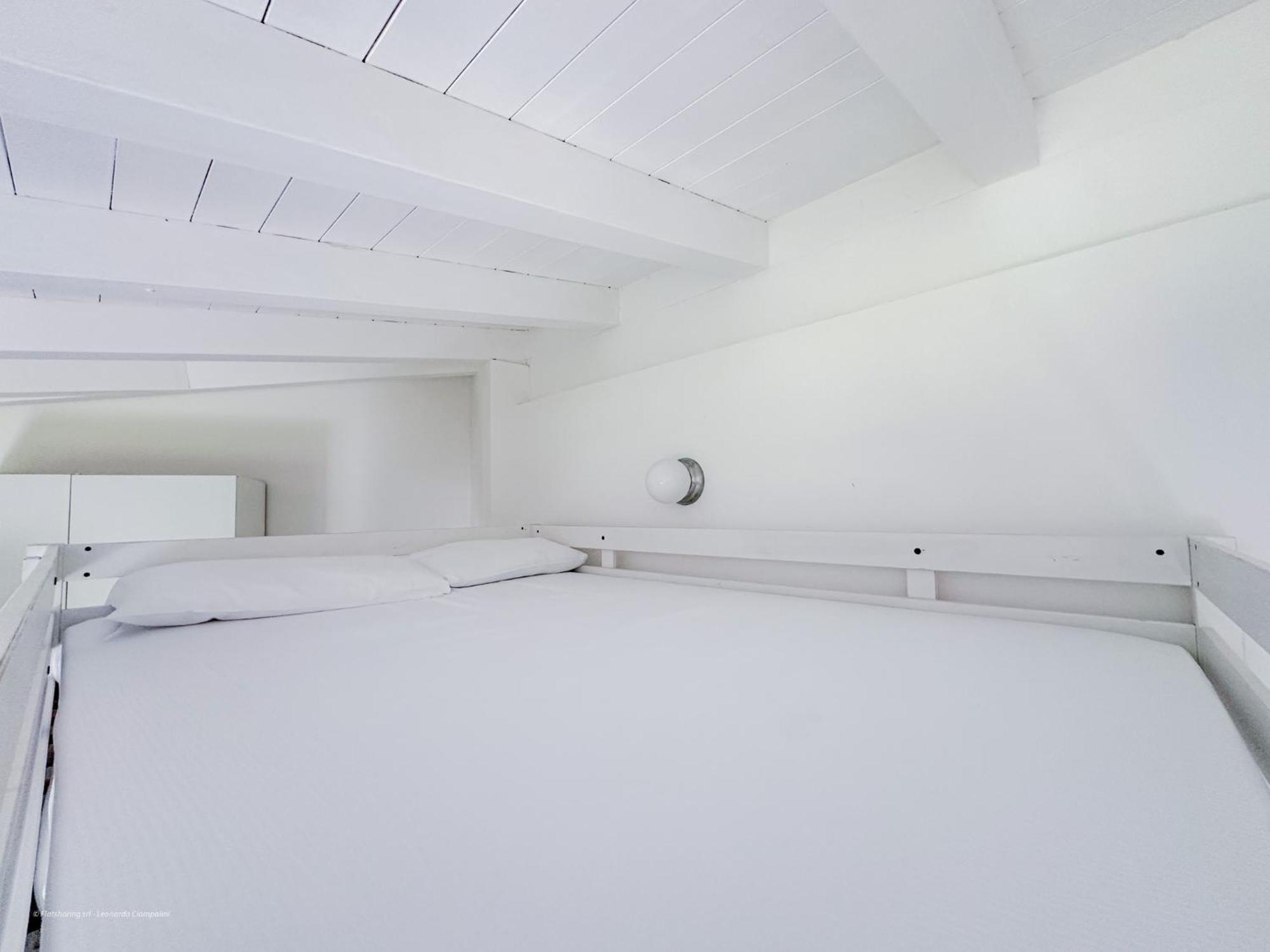 Corelli - Parking And Exclusive Garden Milan