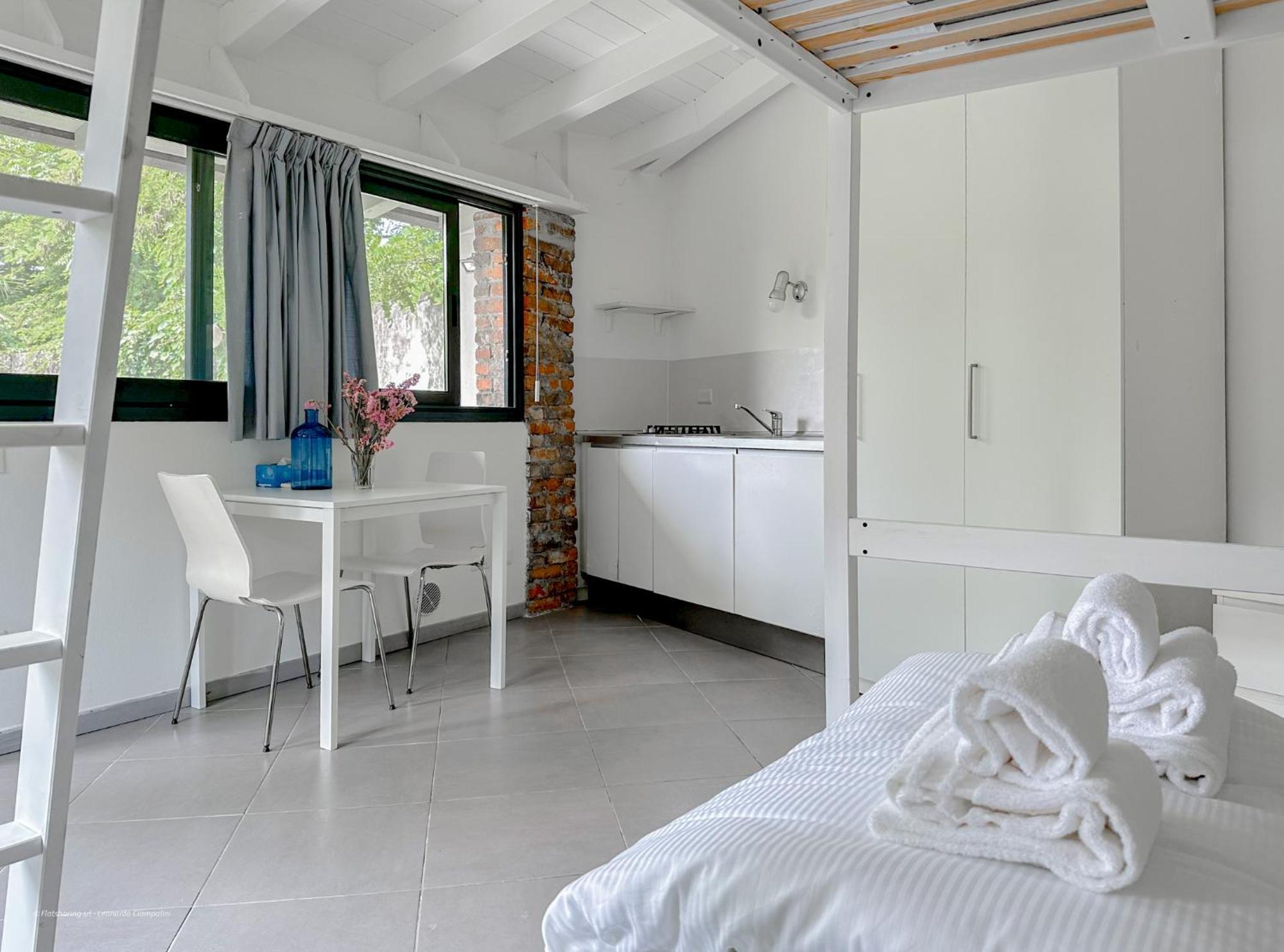Corelli - Parking And Exclusive Garden *