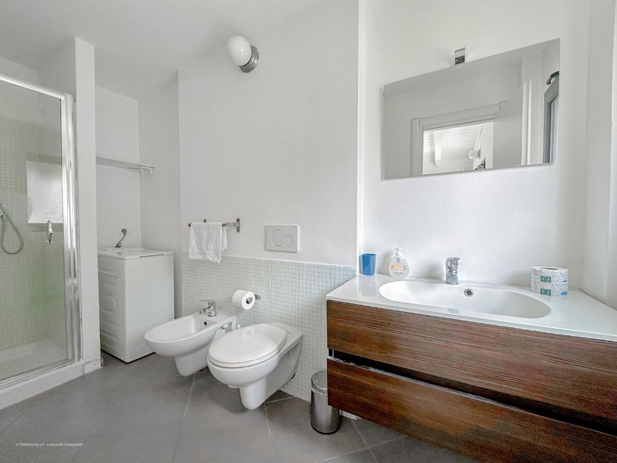 Villa Corelli - Parking And Exclusive Garden *