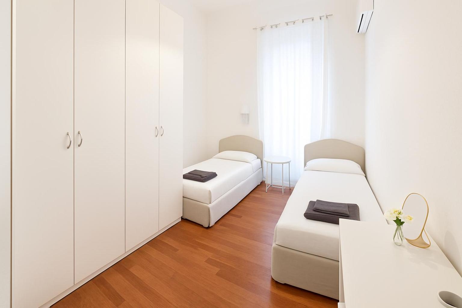 Apartment Casa Ozanam - 8 Minuti Duomo - Centro *