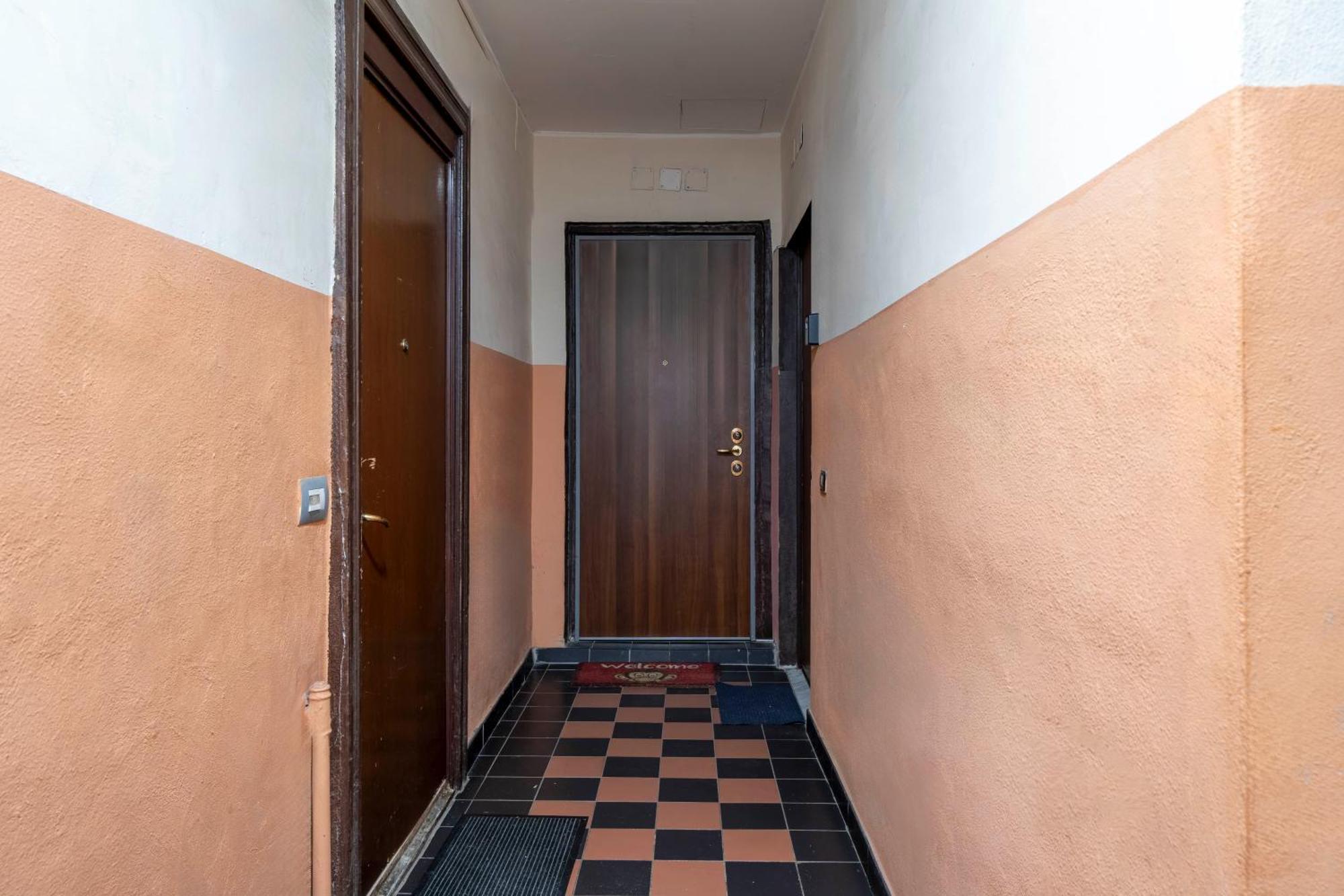 Saint George Apartment Milan