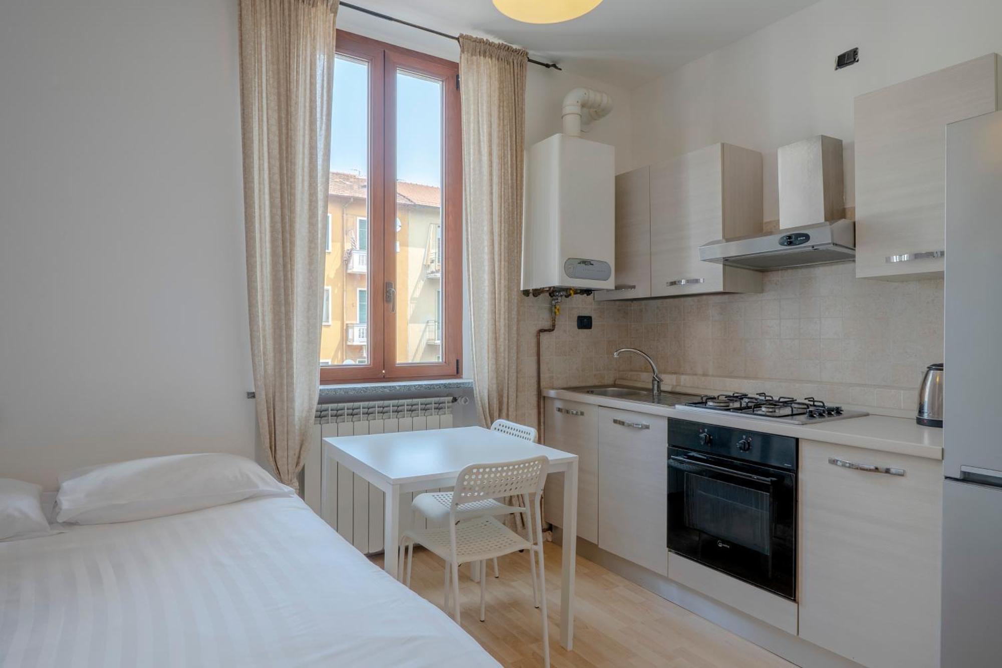 Apartment Saint George