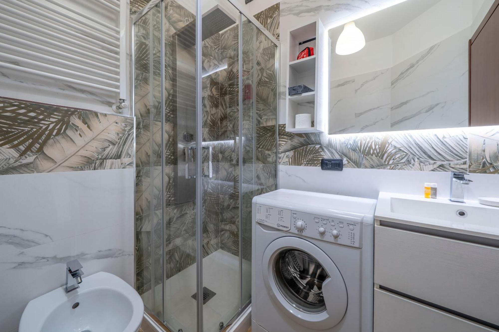 Saint George Apartment
