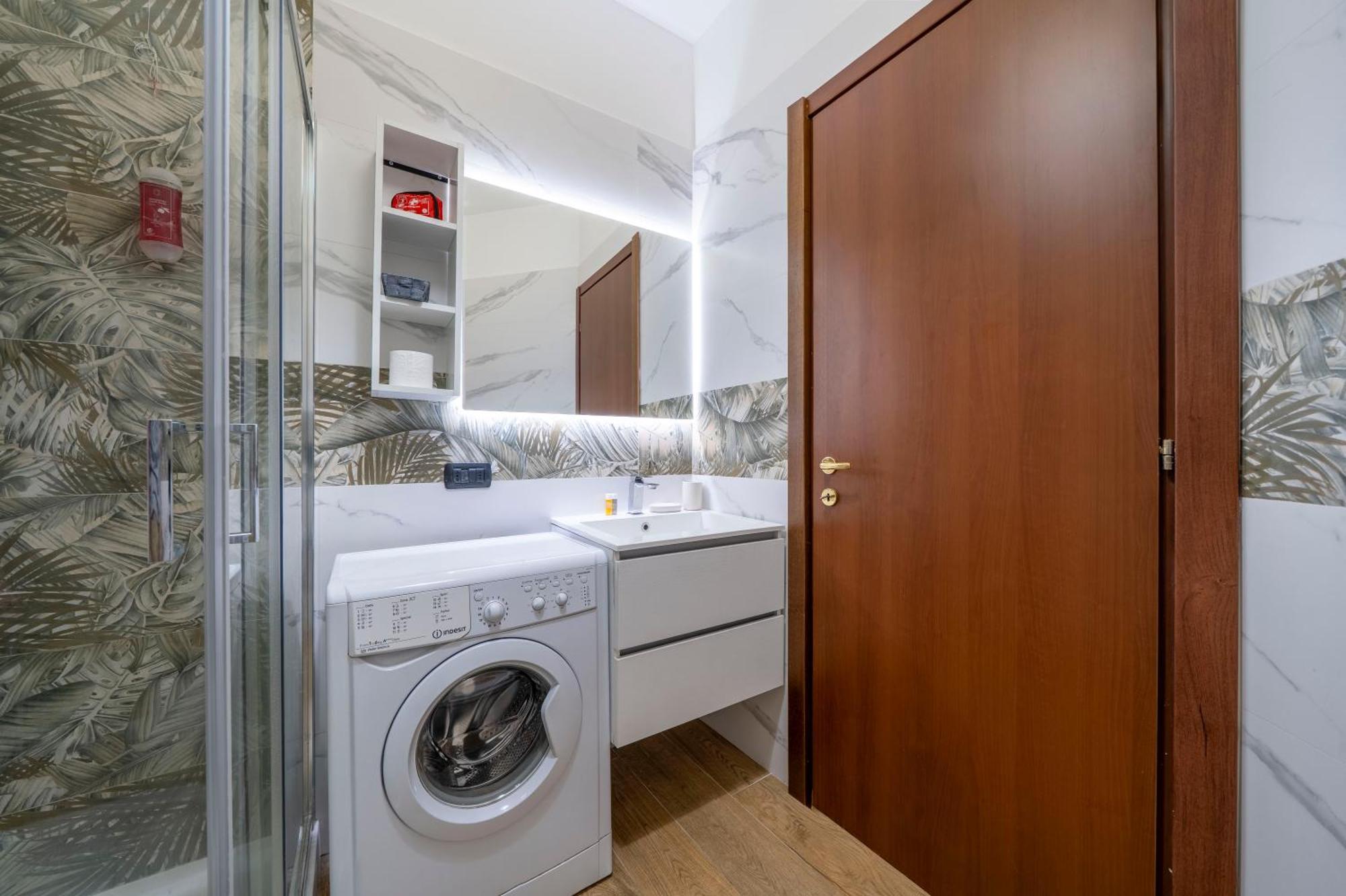 Saint George Apartment