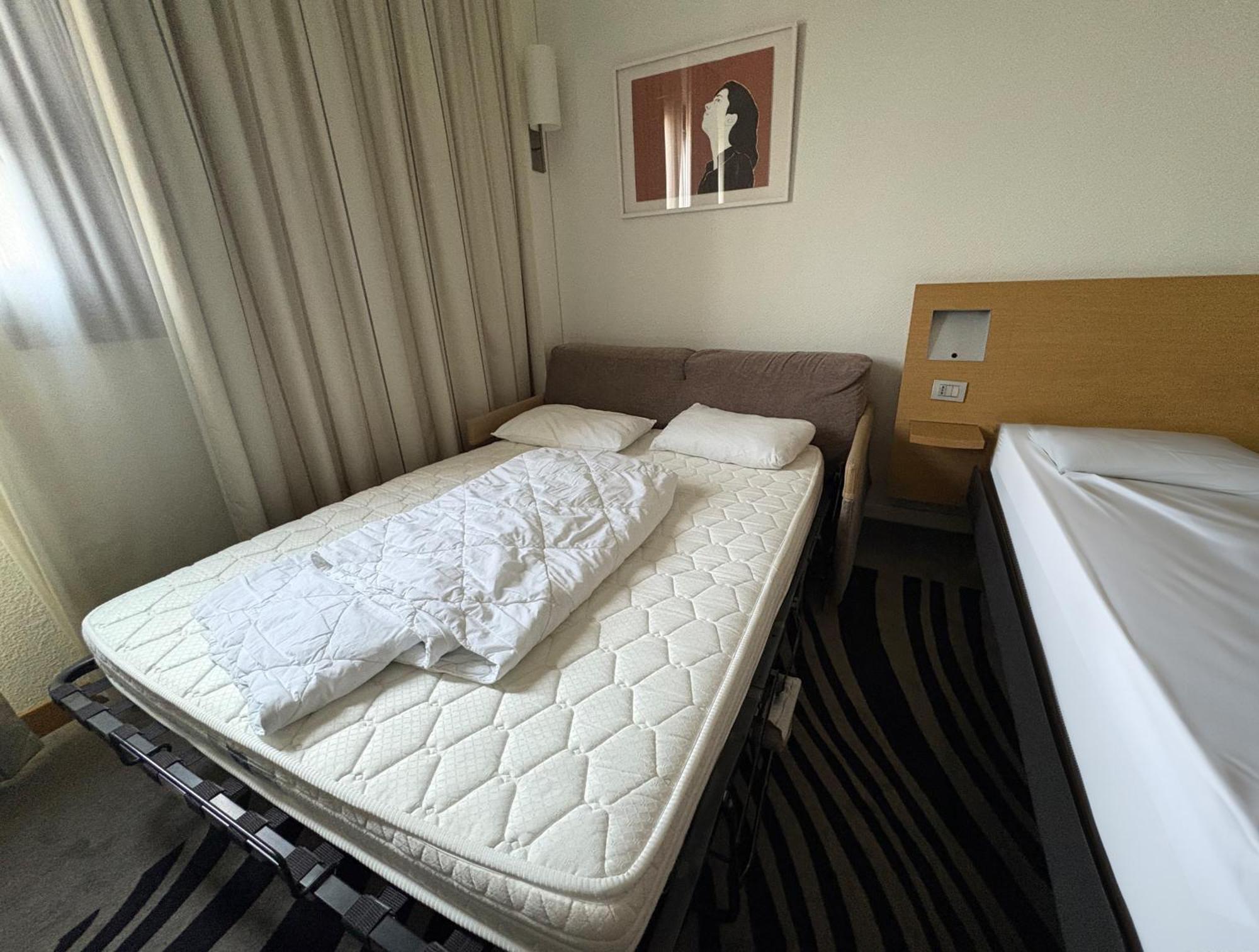 Hotel A&o Ca Granda Milan