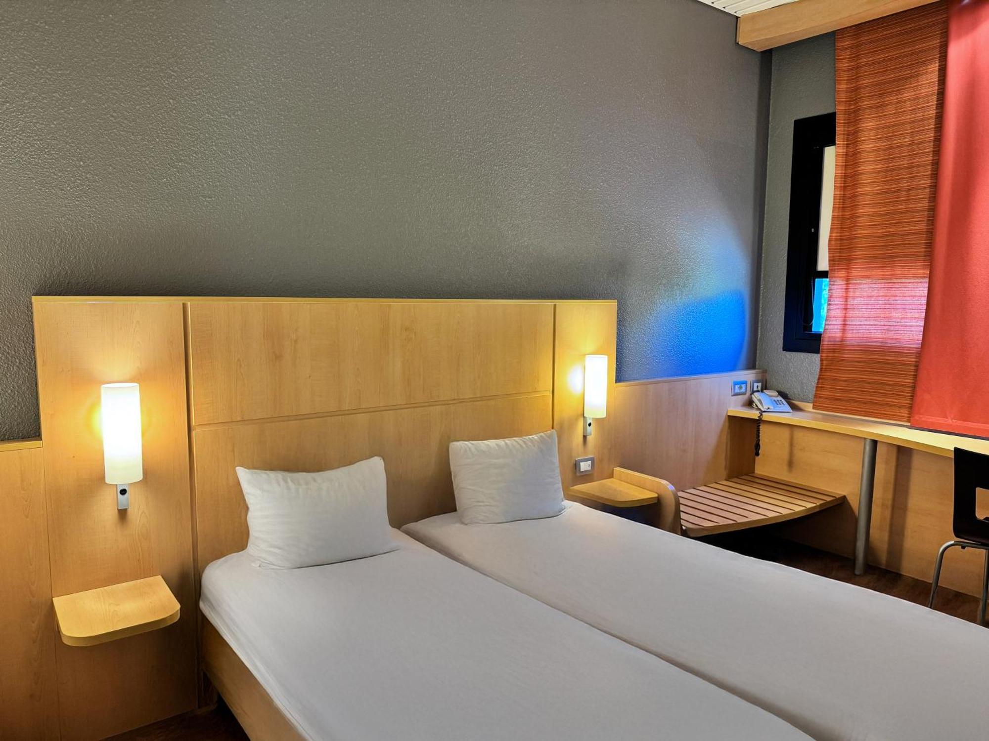 Hotel A&o Ca Granda Milan