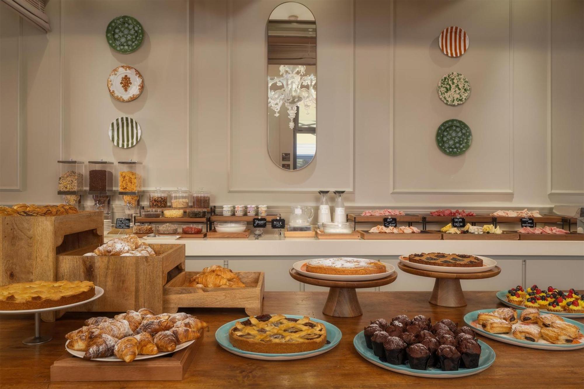 Worldhotel Casati 18 Milan