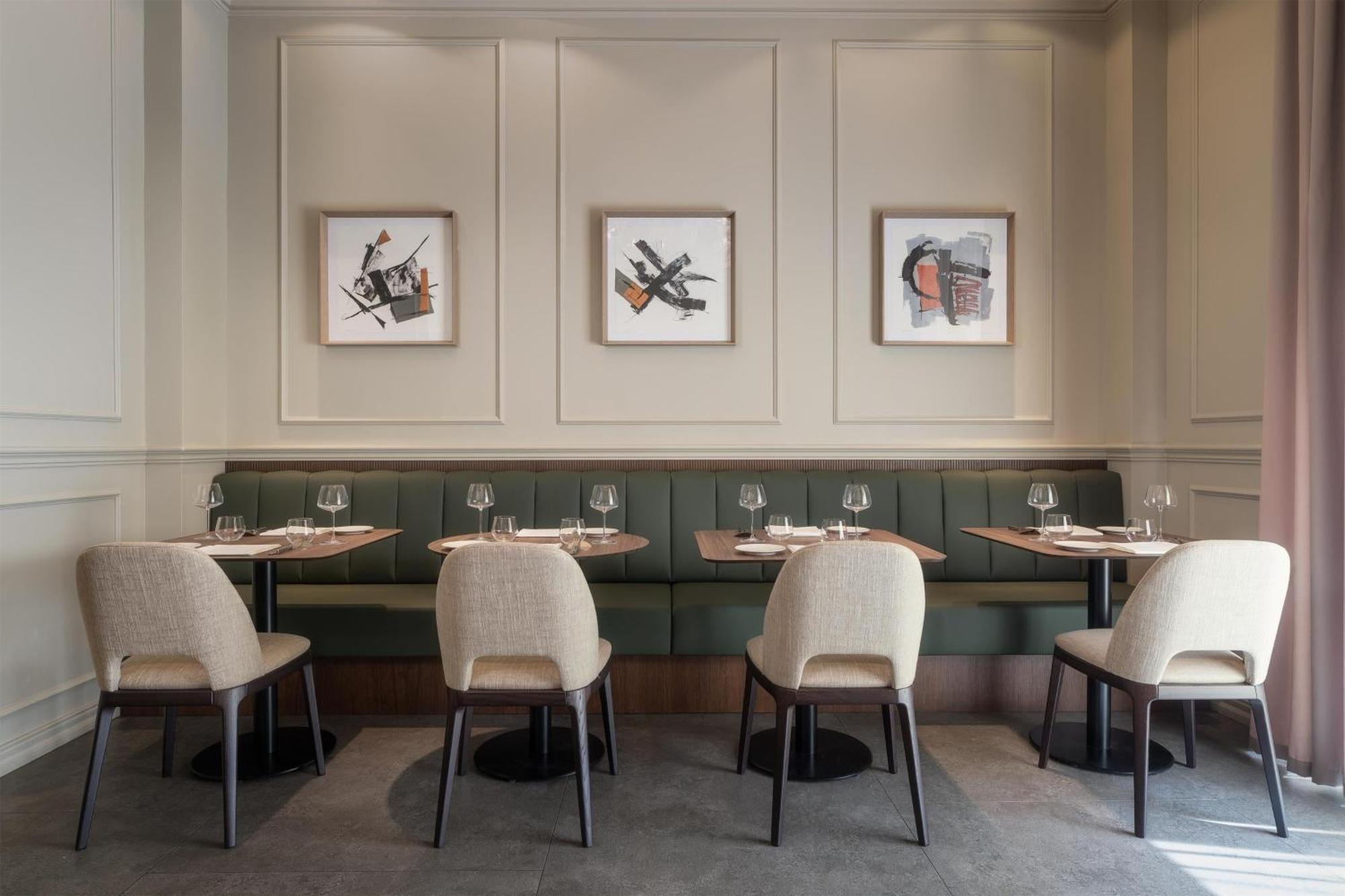 Hotel Worldhotel Casati 18 Milan