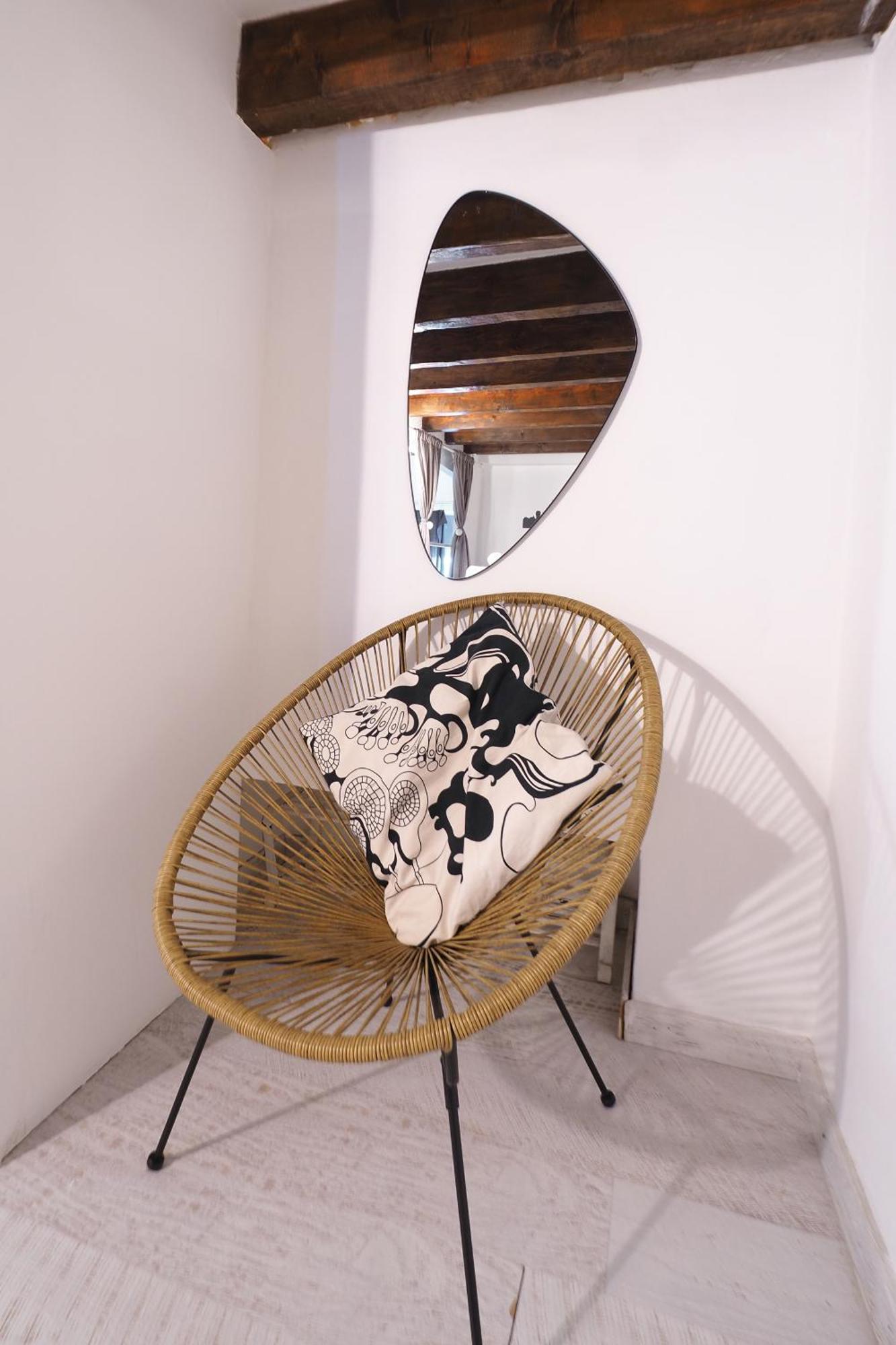 Primopiano - Schiaparelli A Flat Appartamento *