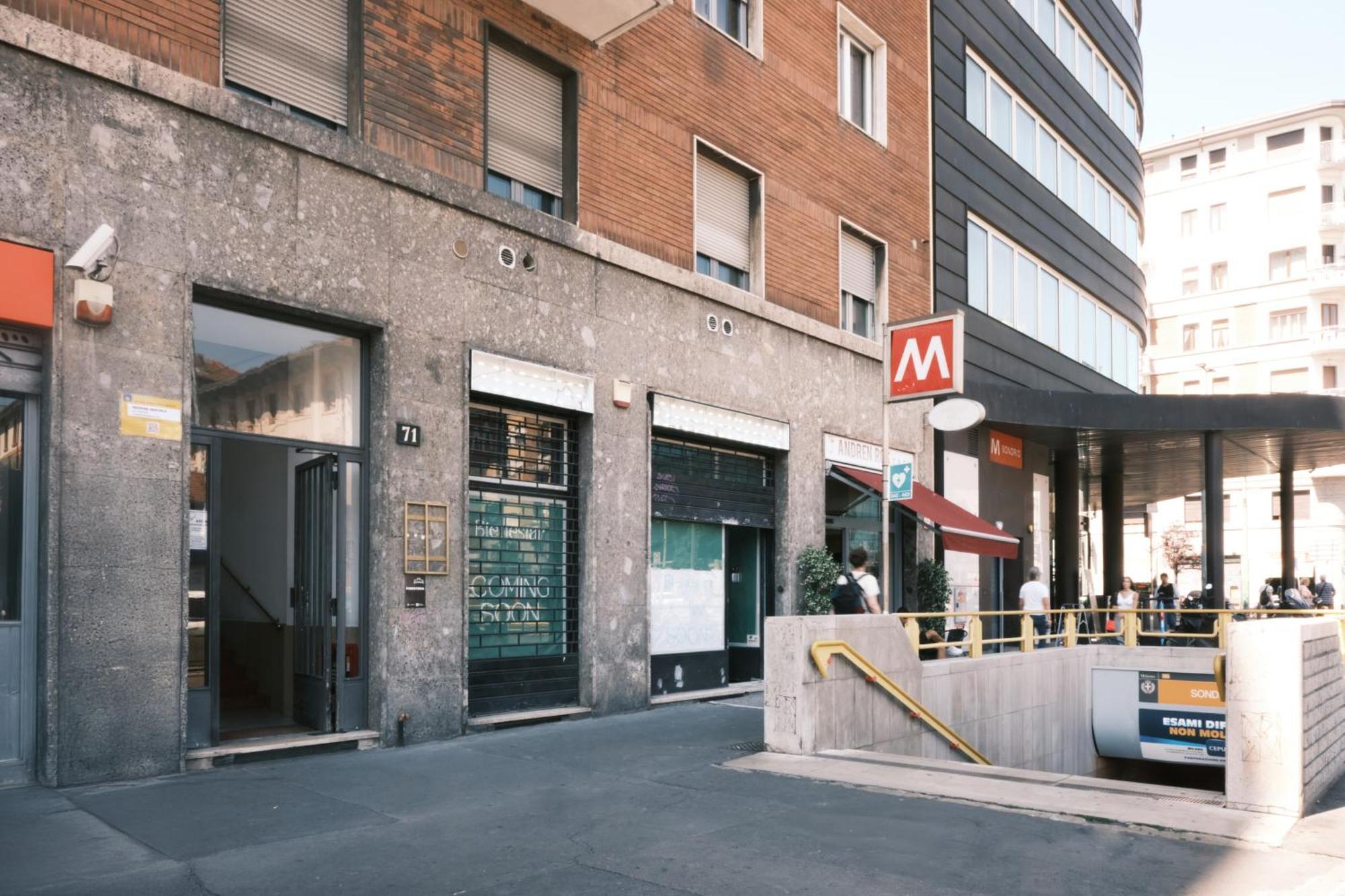 71 * Milano
