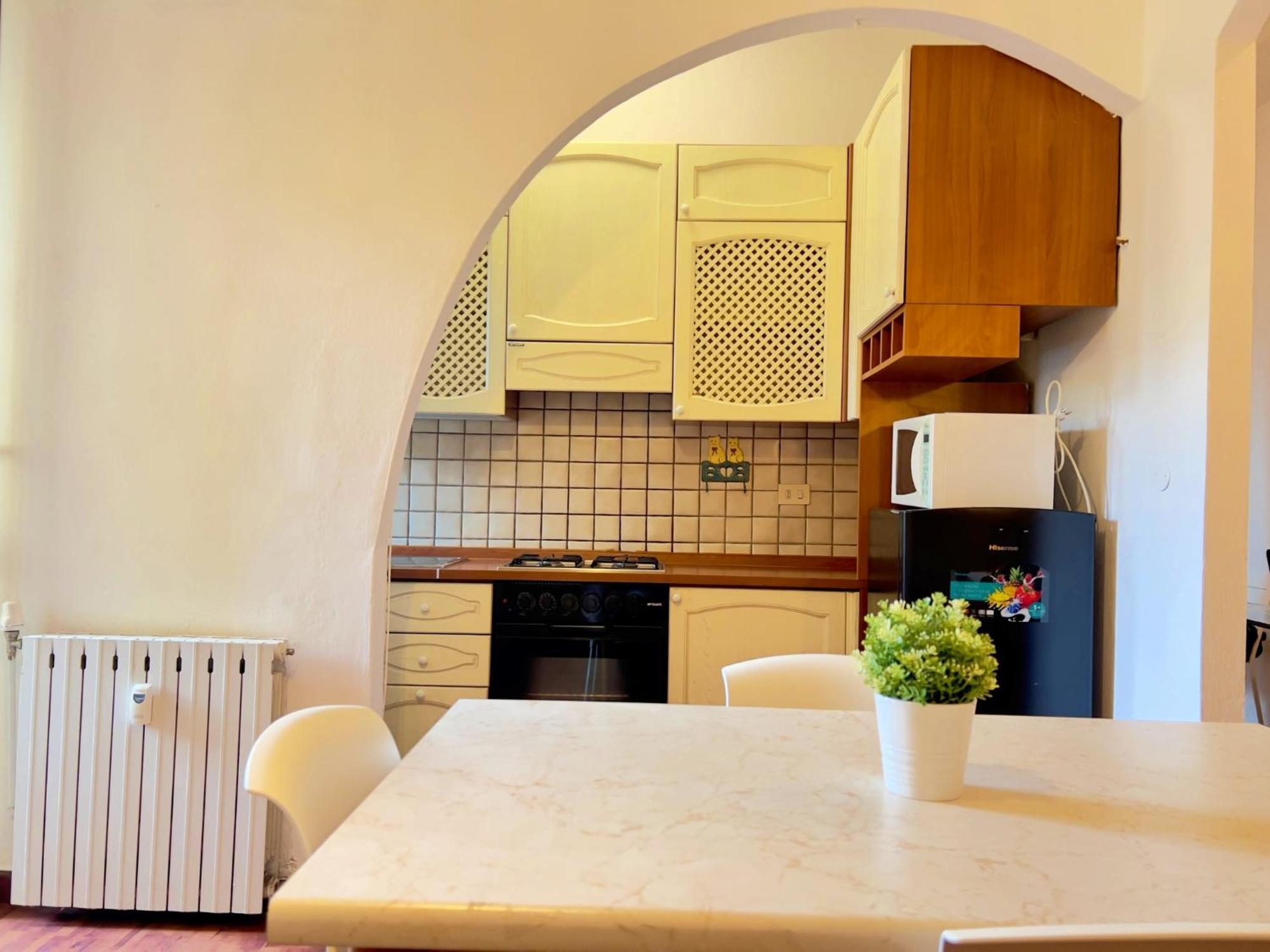 Appartme Morazzone 7 Apartment *