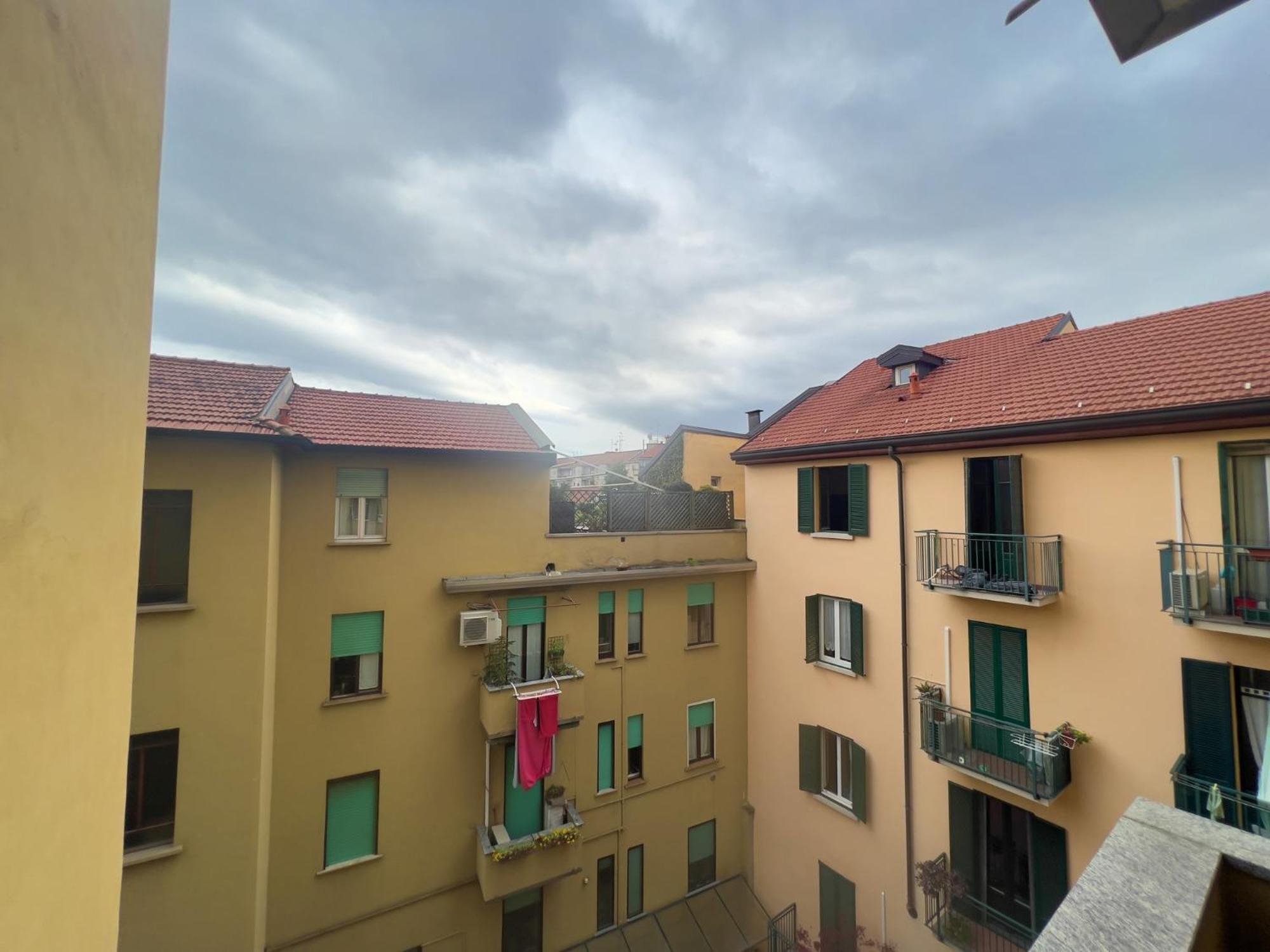 Appartme Morazzone 7 * Milano