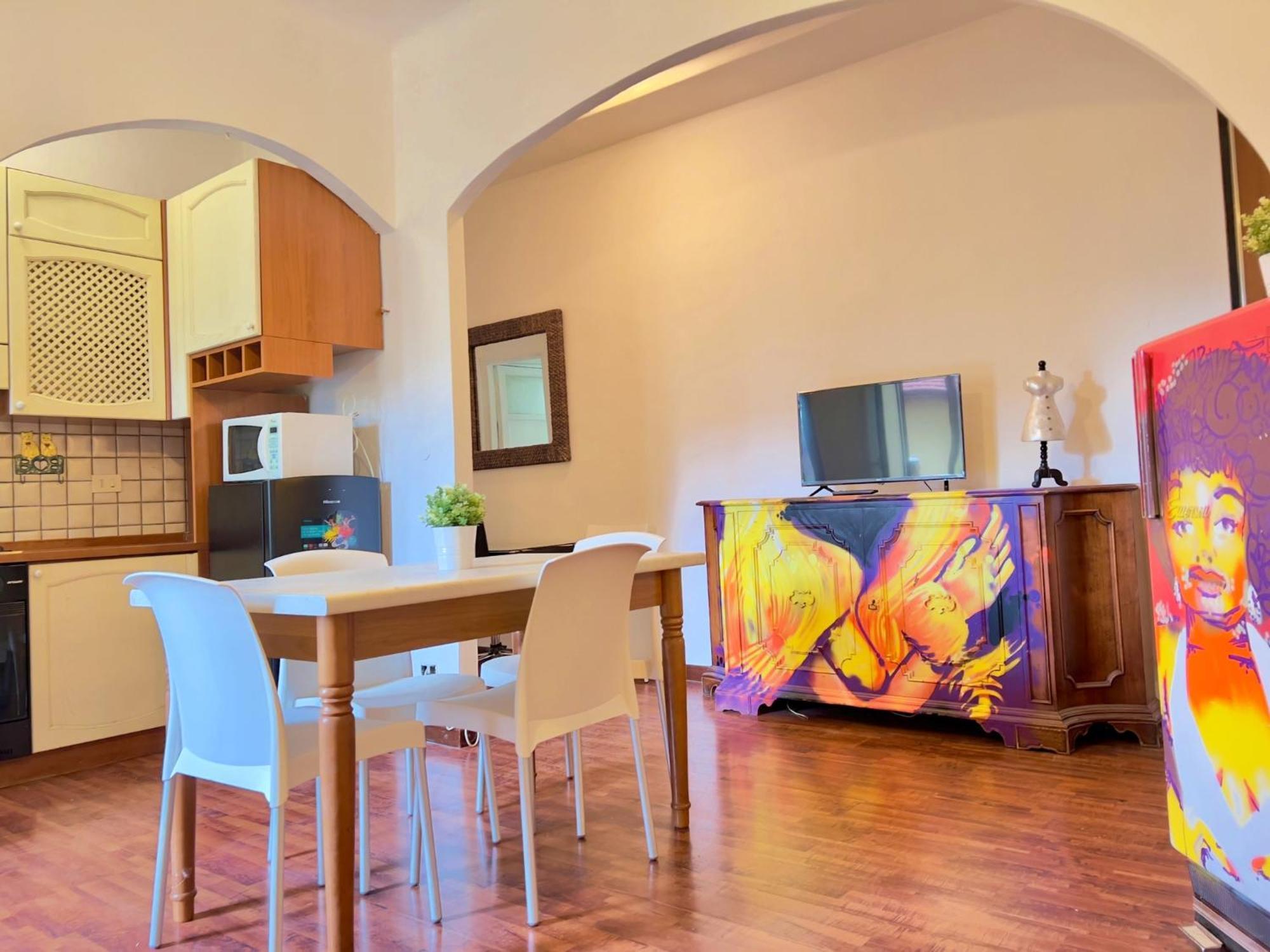 Appartme Morazzone 7 * Milano