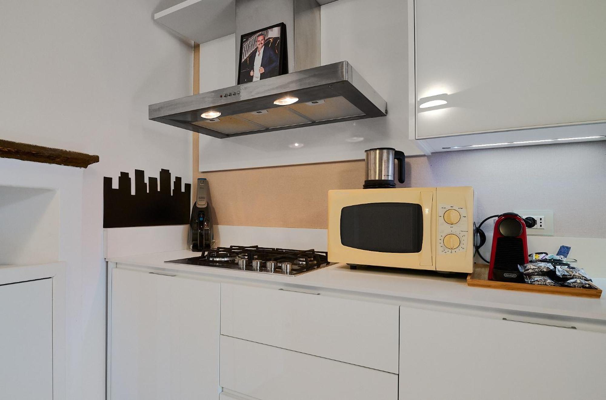 Apartment Bramante In Brera Milan