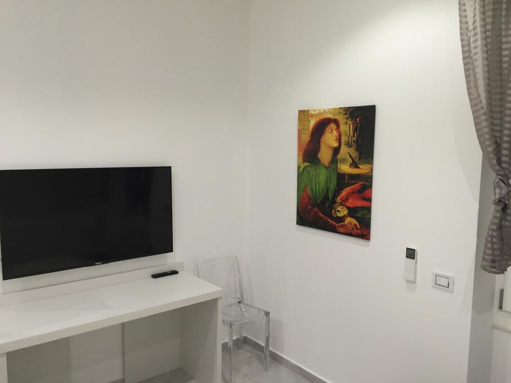 Casa de hóspedes Picaflor Art &