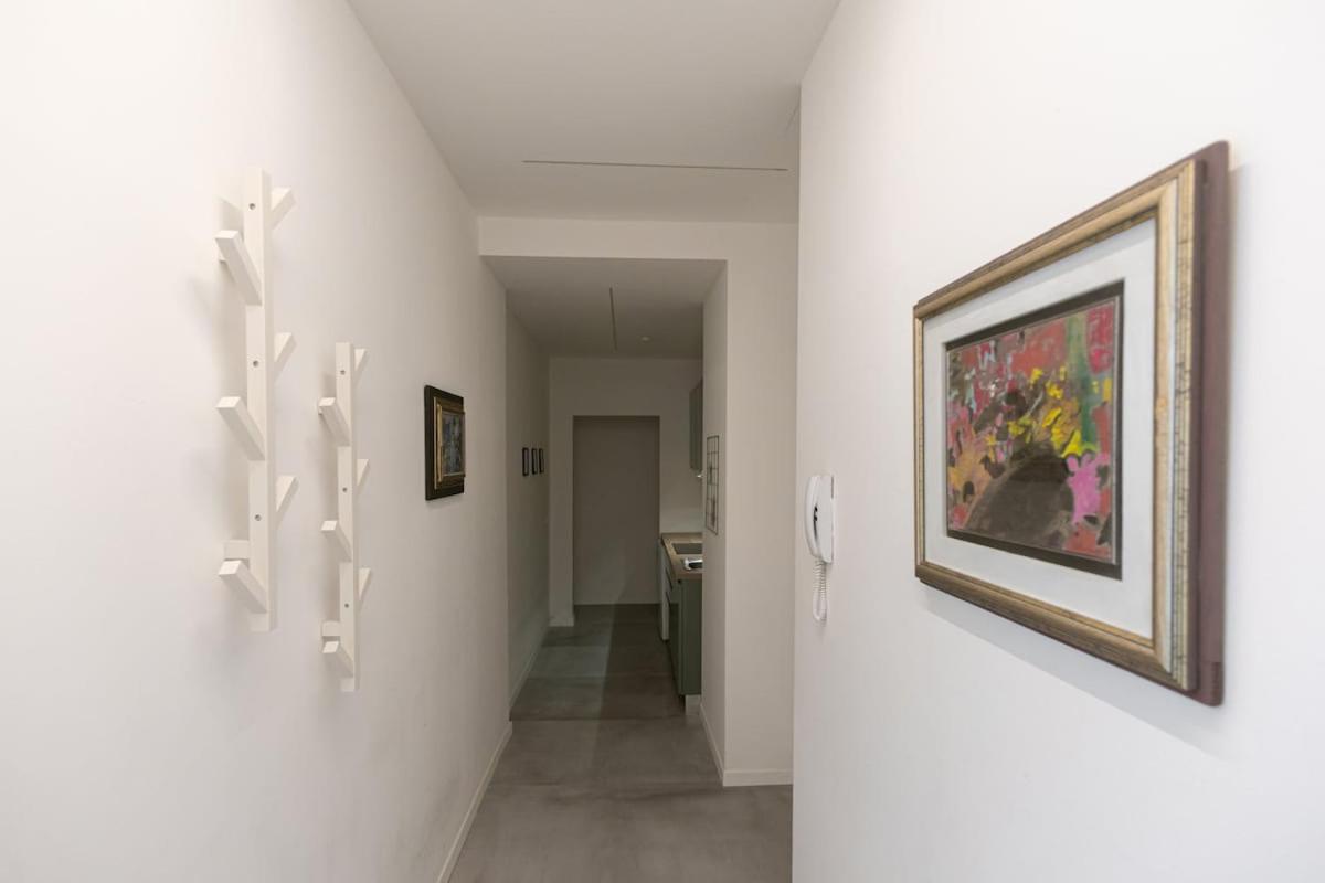 Appartamento Two -rooms 10 Minutes Duomo By Metro *
