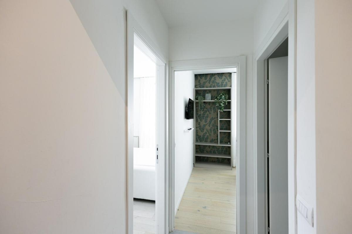 Appartamento Two -rooms 10 Minutes Duomo By Metro Milano