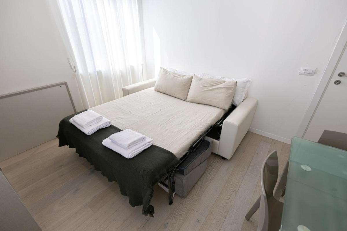 Appartamento Two -rooms 10 Minutes Duomo By Metro Milano