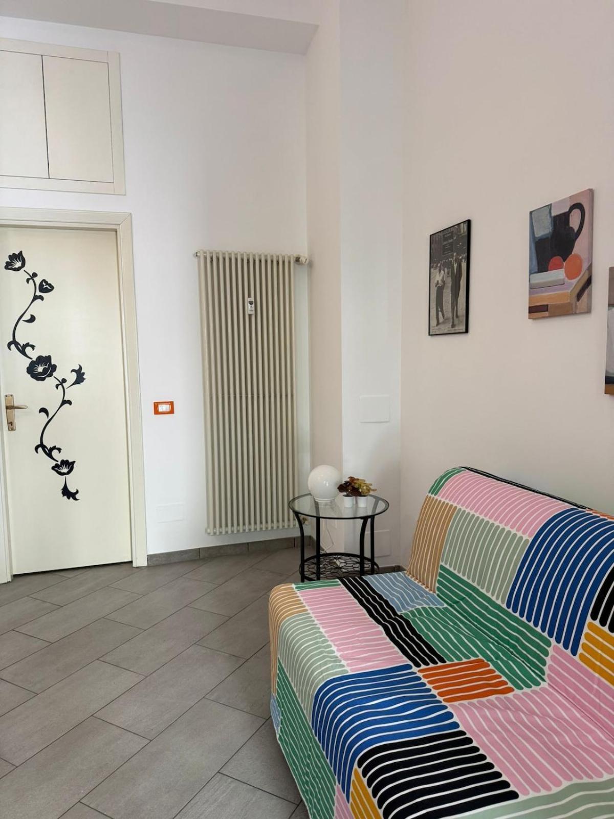 Maggie'S House Citta Studi - 200M To Lambrate M2 * Milan