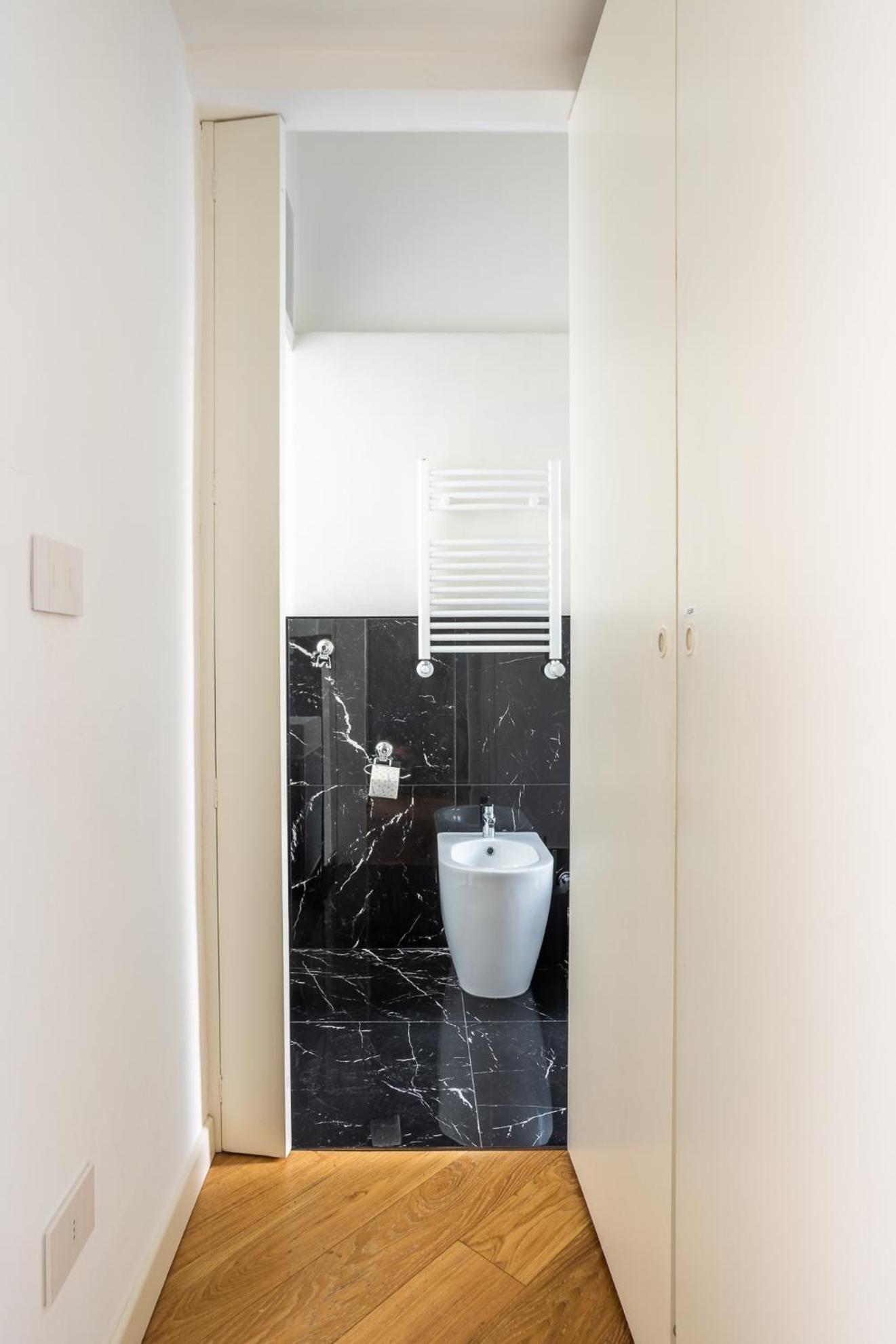 Lepetit 18 * Milan