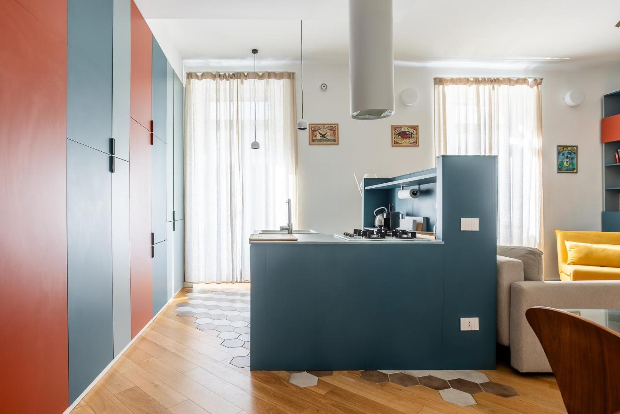 Apartment Lepetit 18