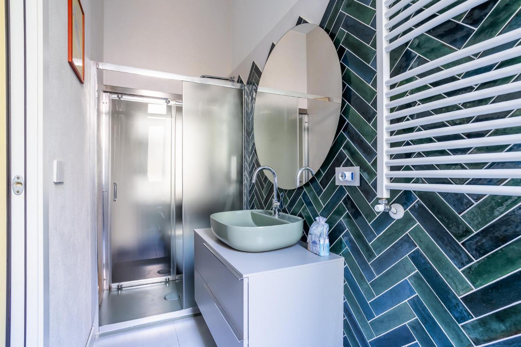 Lepetit 18 Apartment Milan