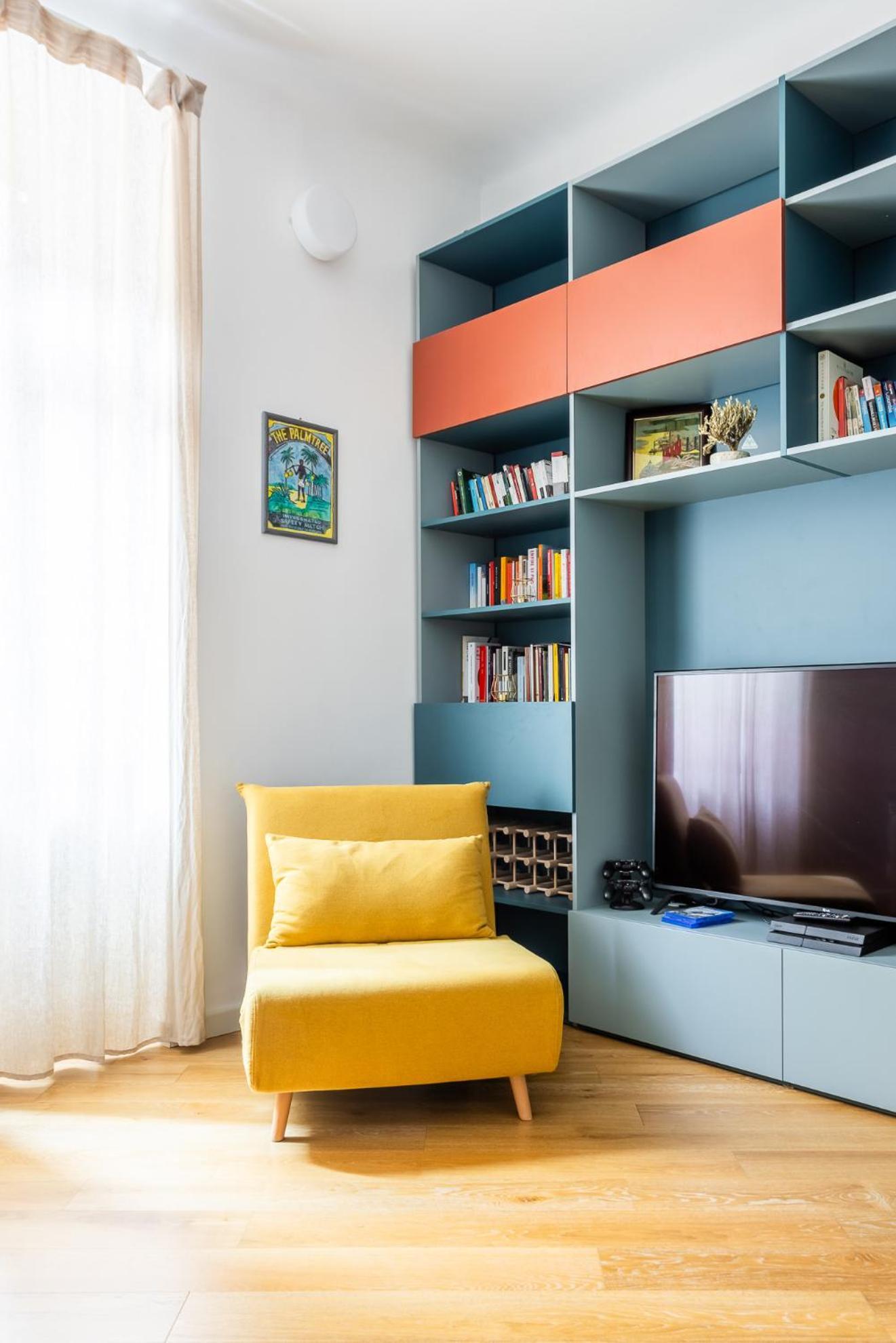 Apartment Lepetit 18 Milan