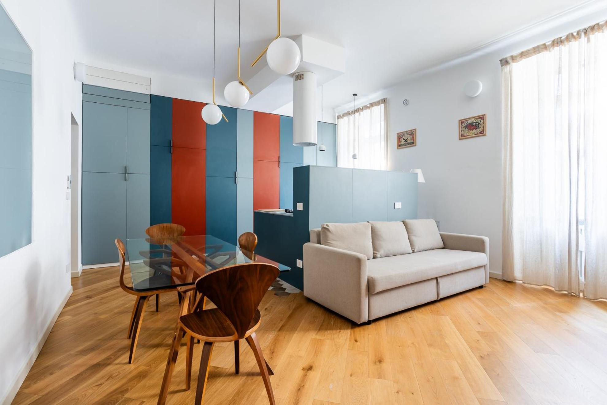 Apartment Lepetit 18