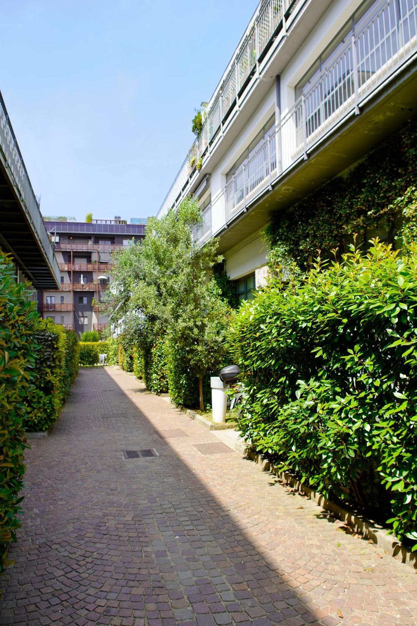 Star Dust Apartment *