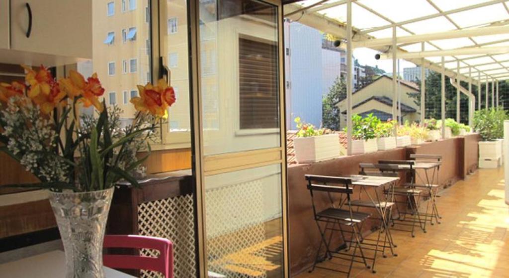 Hotel Ambrosiana Milan