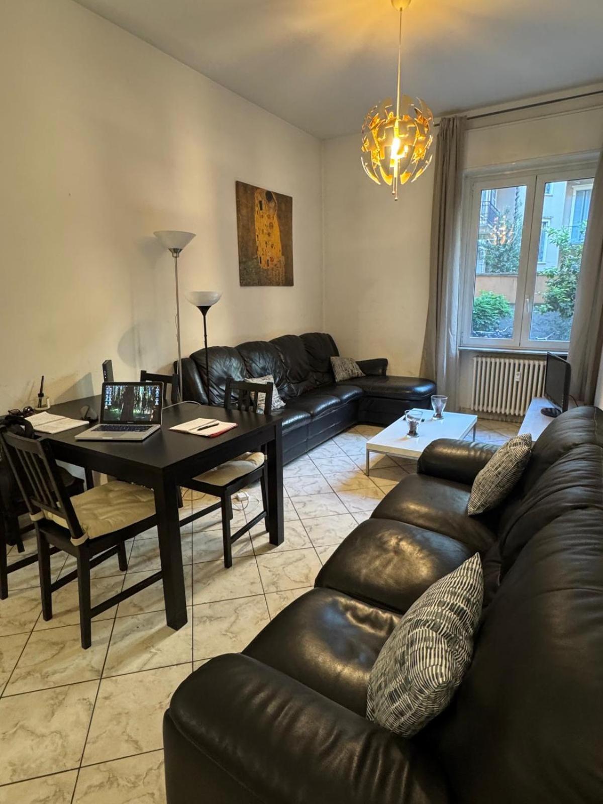 Guest house Elegant Close To The Center *