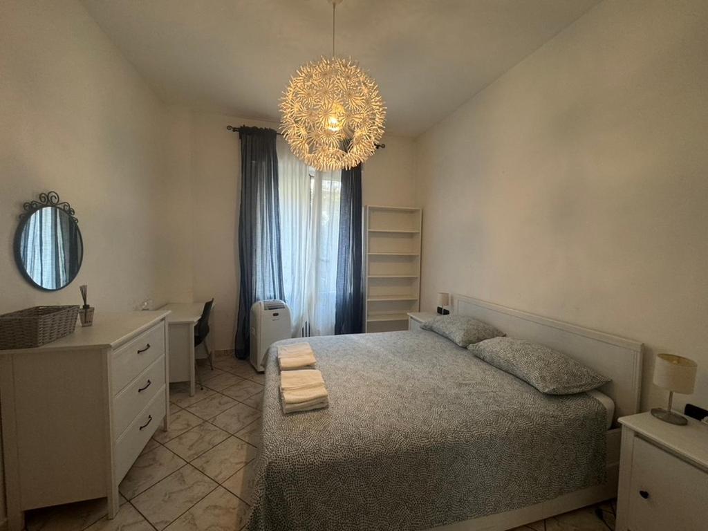 Elegant Close To The Center Guest house