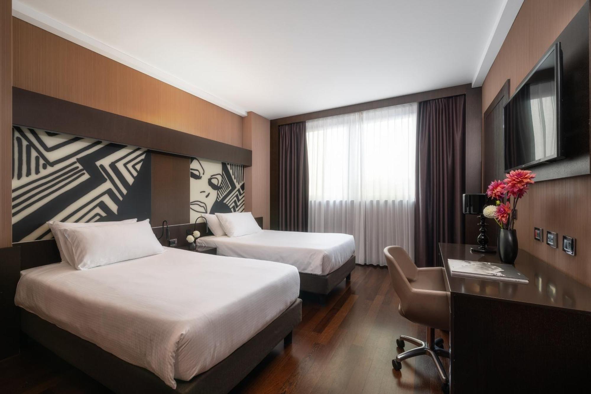 Hotel Crowne Plaza By Ihg Milan