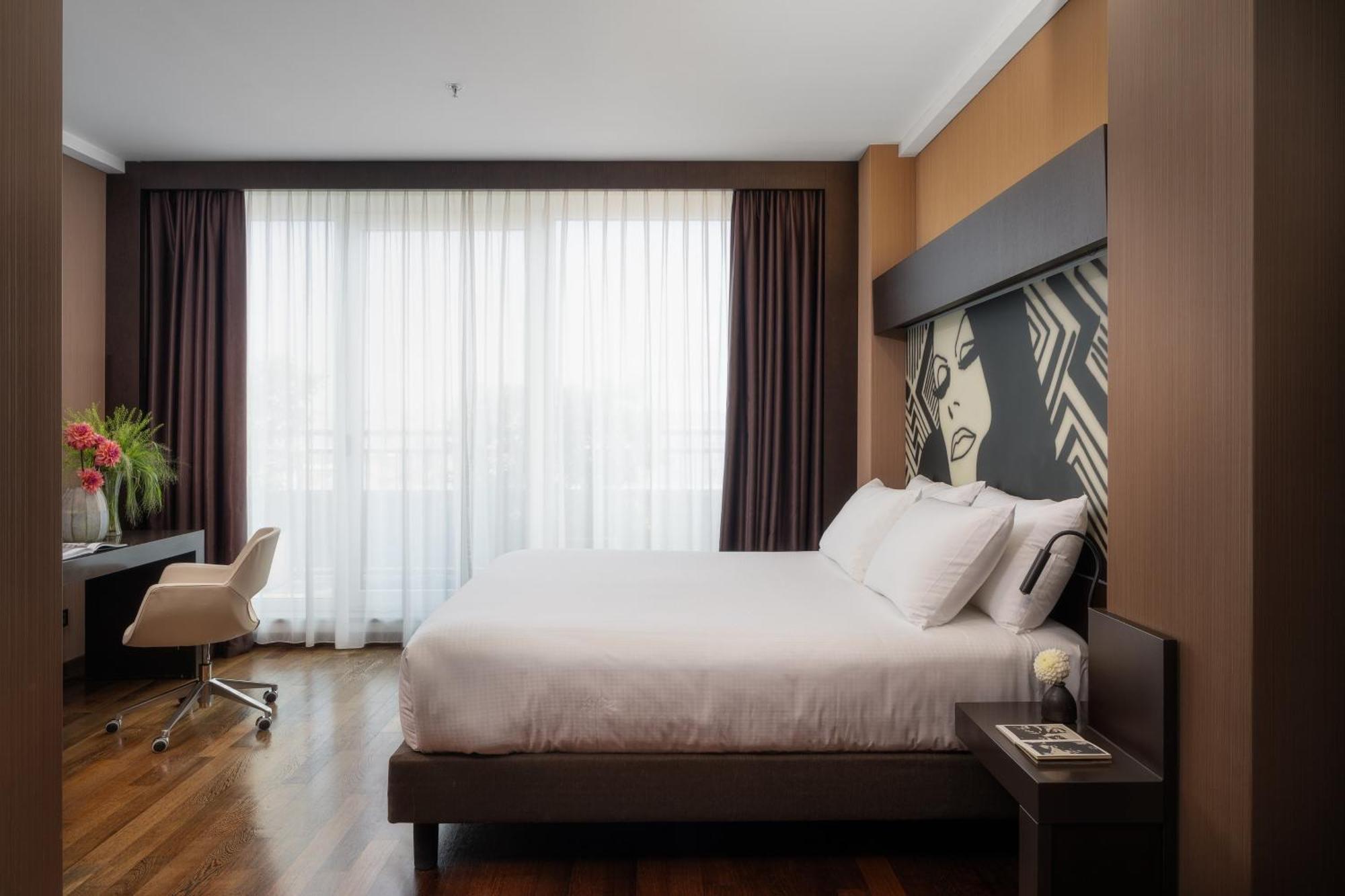 Crowne Plaza By Ihg 4* Milan