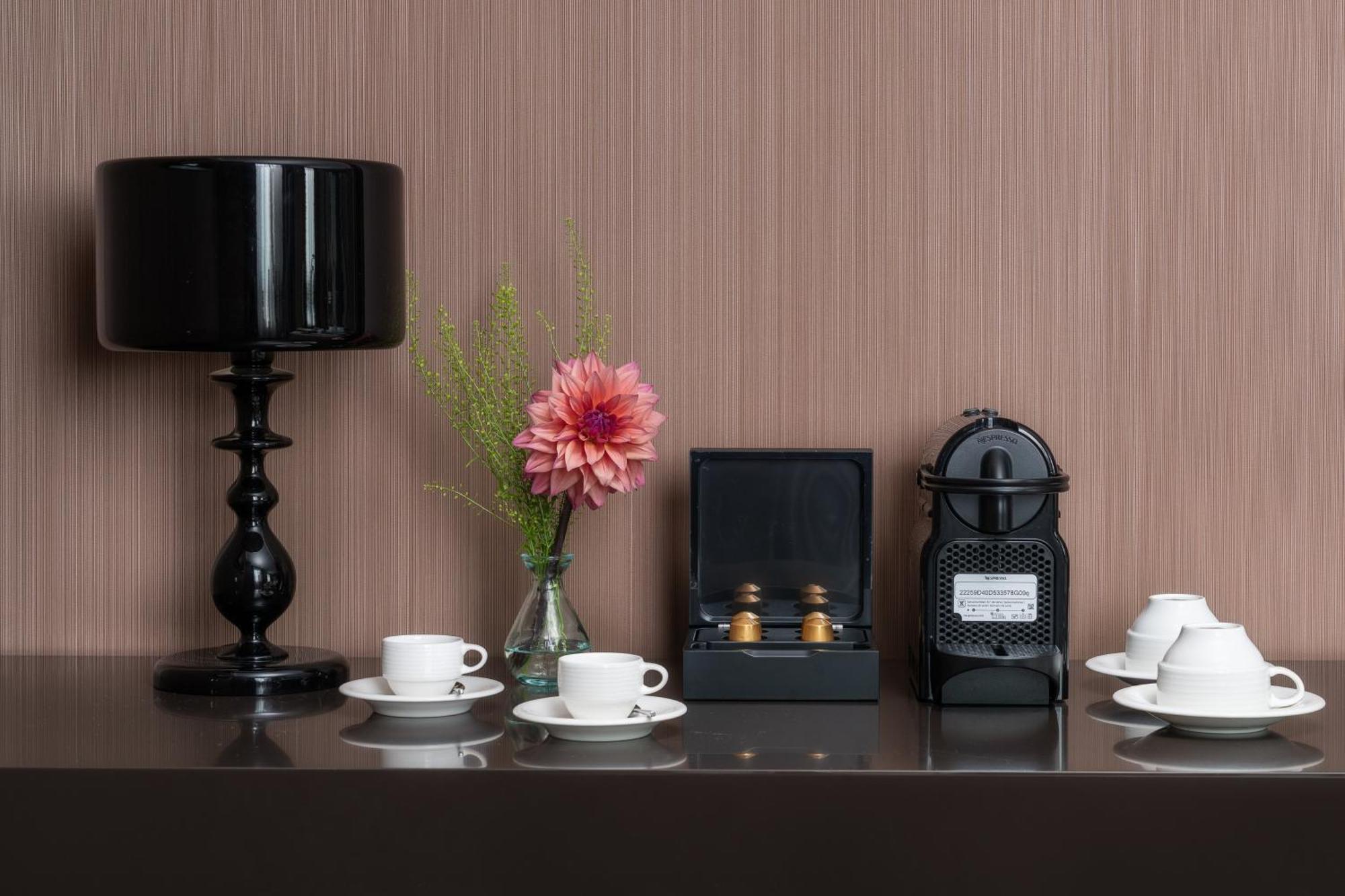 Hotel Crowne Plaza By Ihg Milan