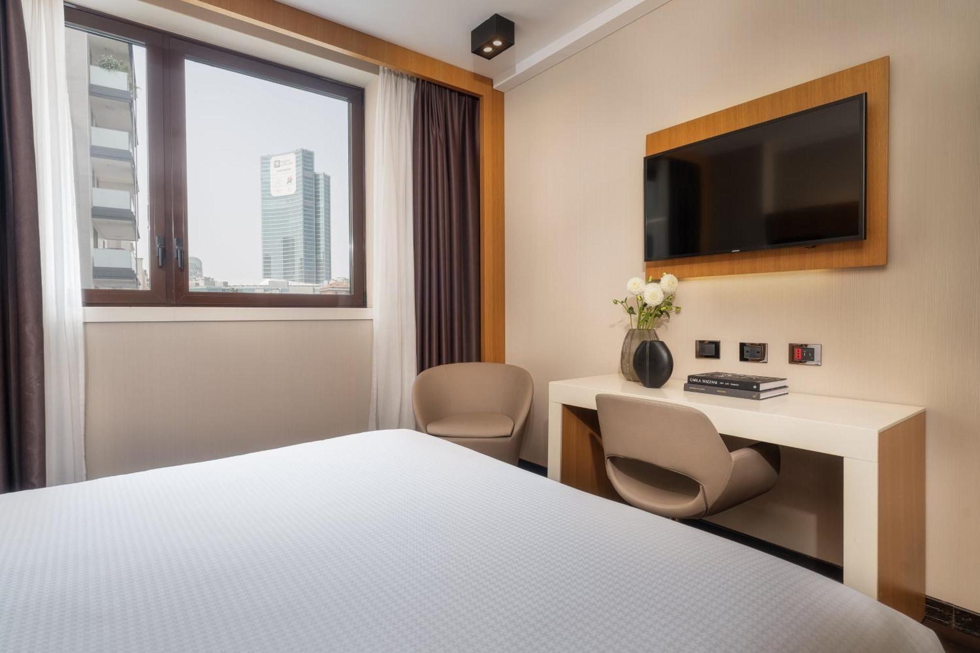 Crowne Plaza By Ihg Milan