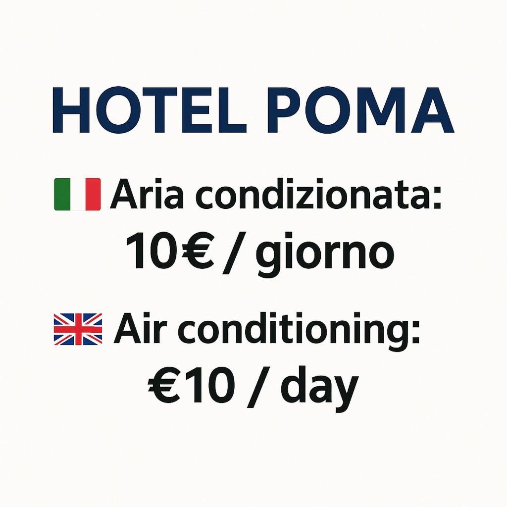 Poma Milan