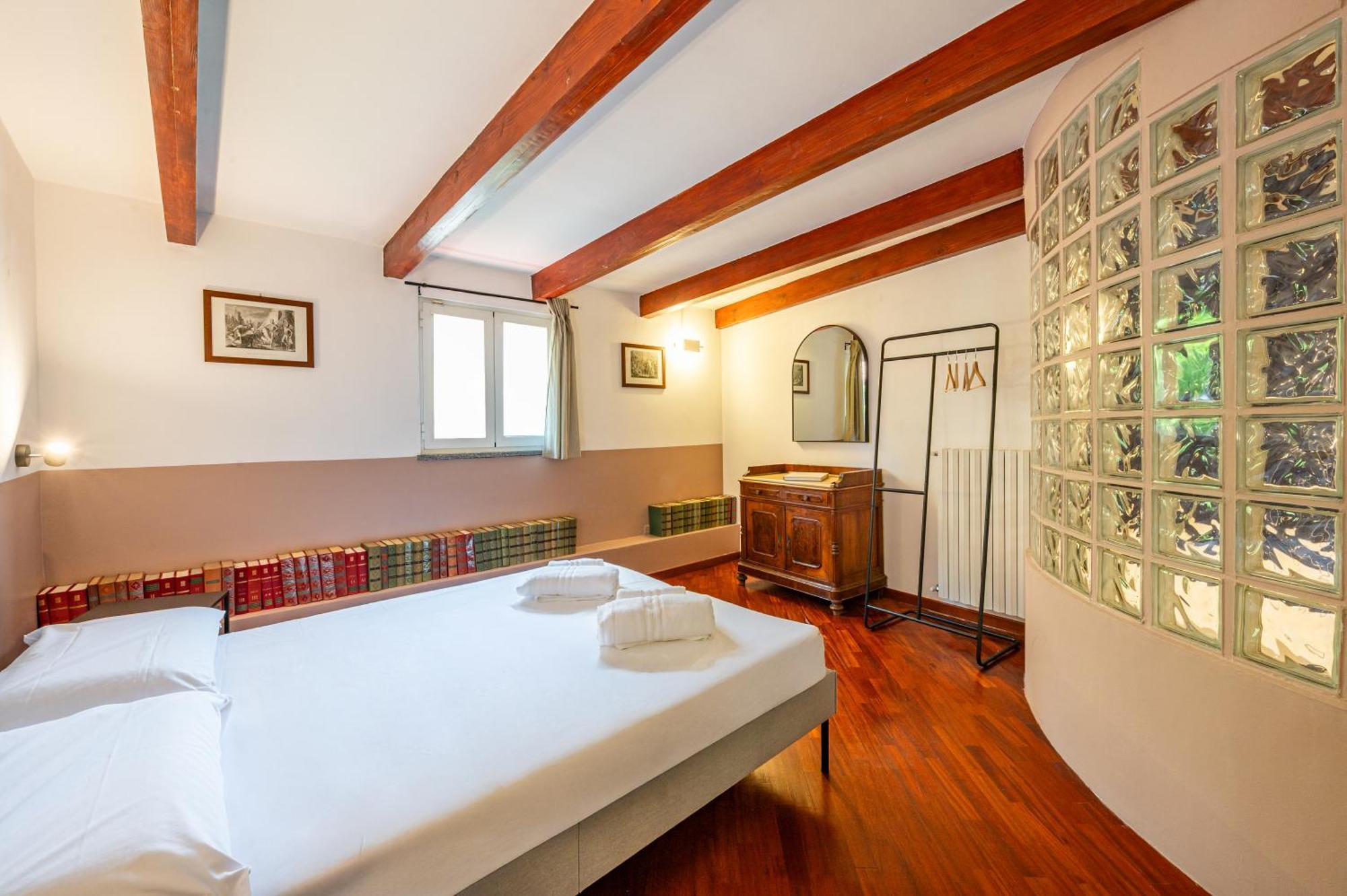 Apartment De Amicis' Nest - Center Milan