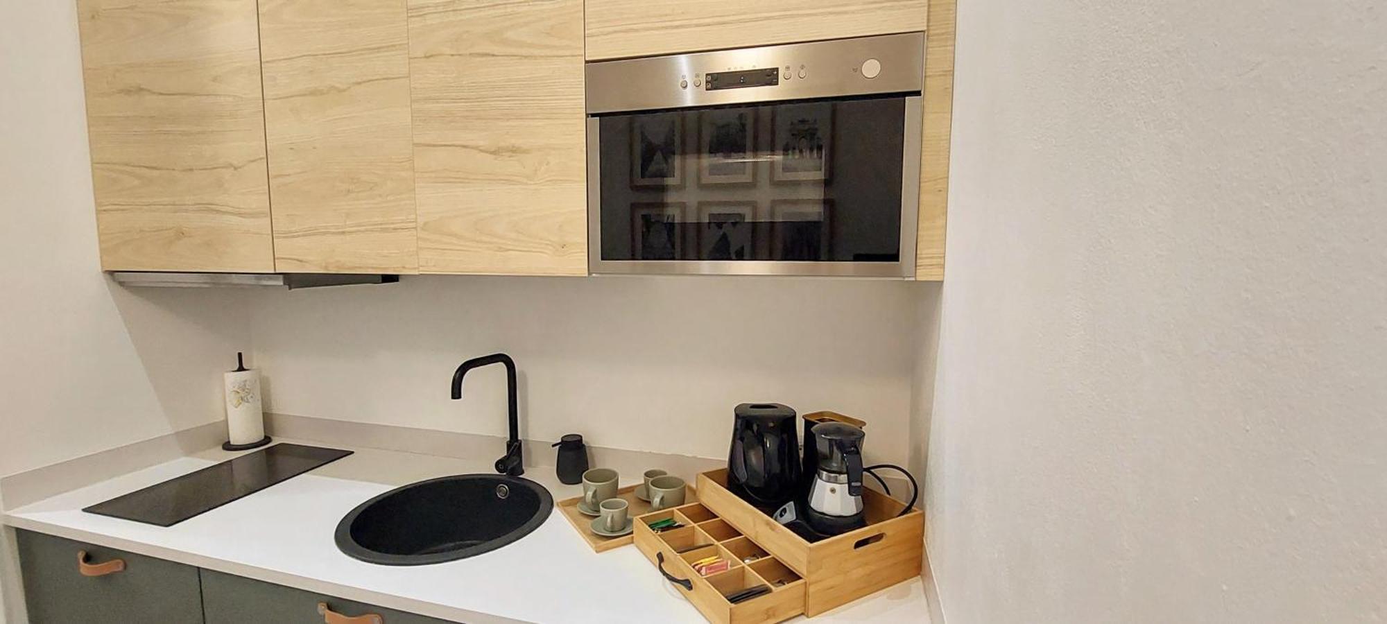 Apartment Salis28 Mm3 Affori Centro Milan