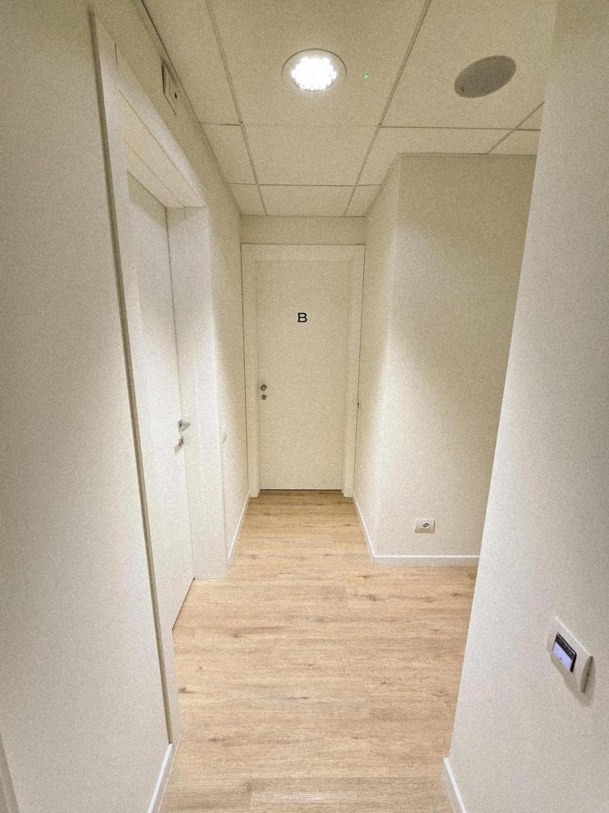 Well-located Campus Near Park Apartment *