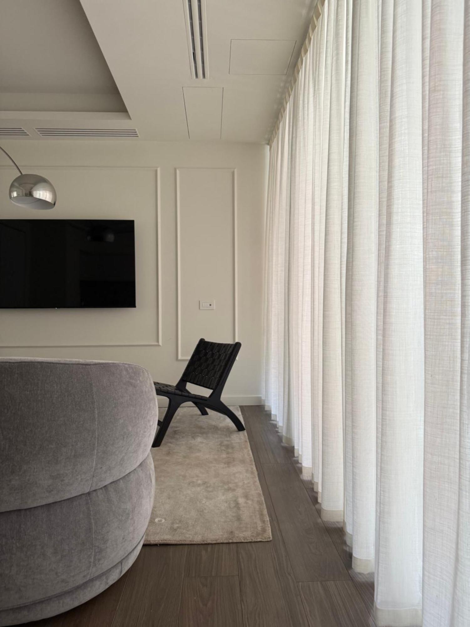 Ando's Boutique Apartment