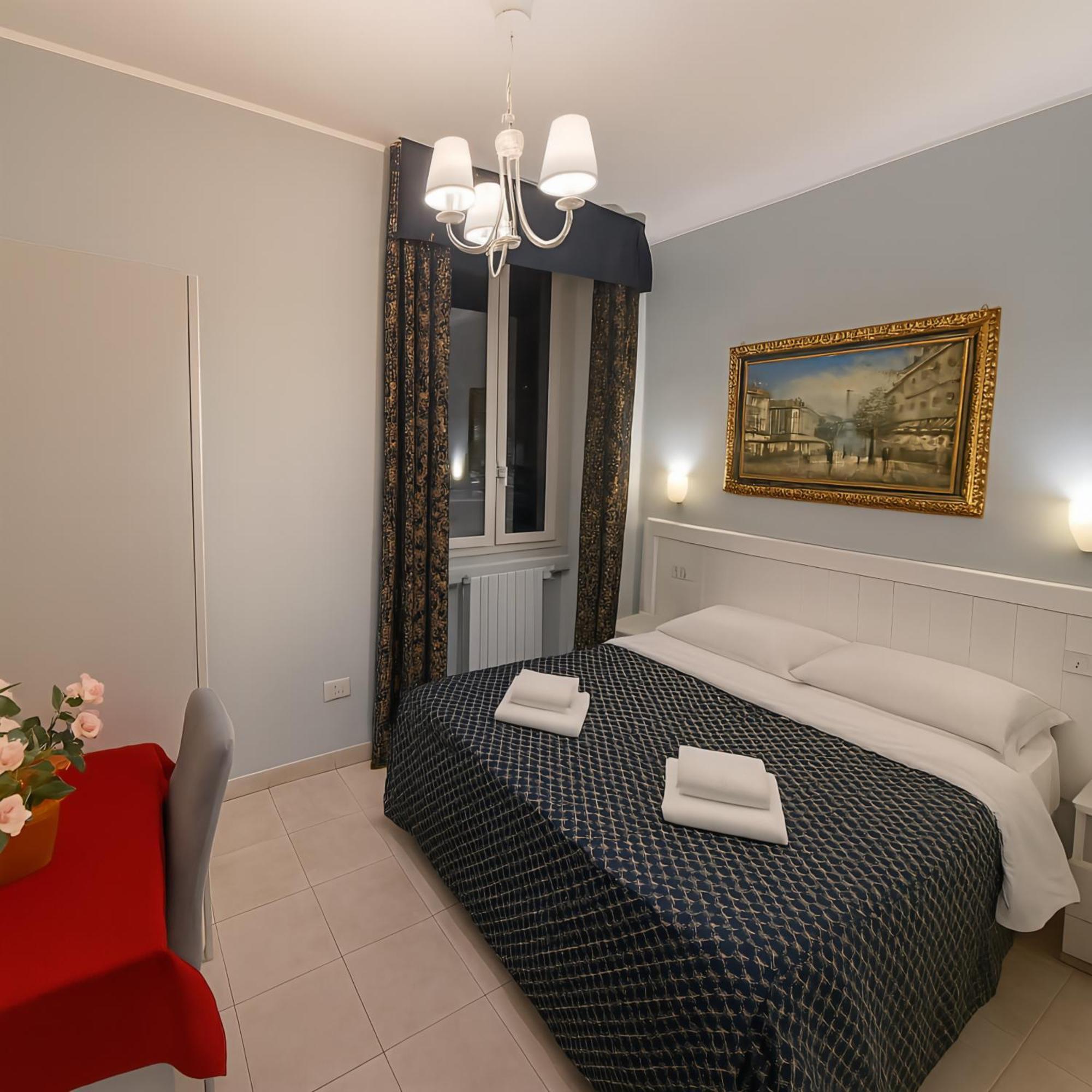 Aurelia Hotel 2*
