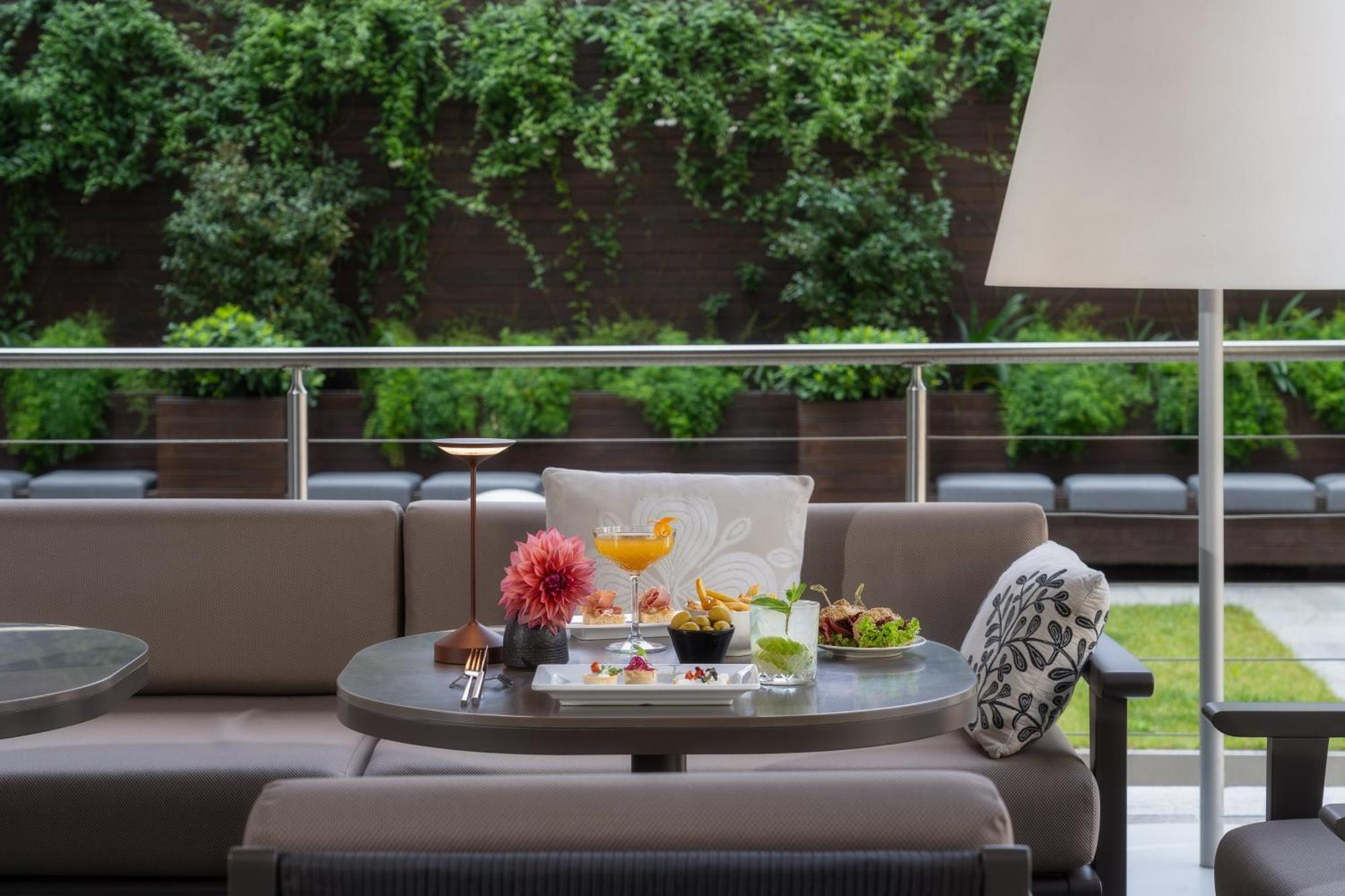 Crowne Plaza By Ihg Hotel Milan