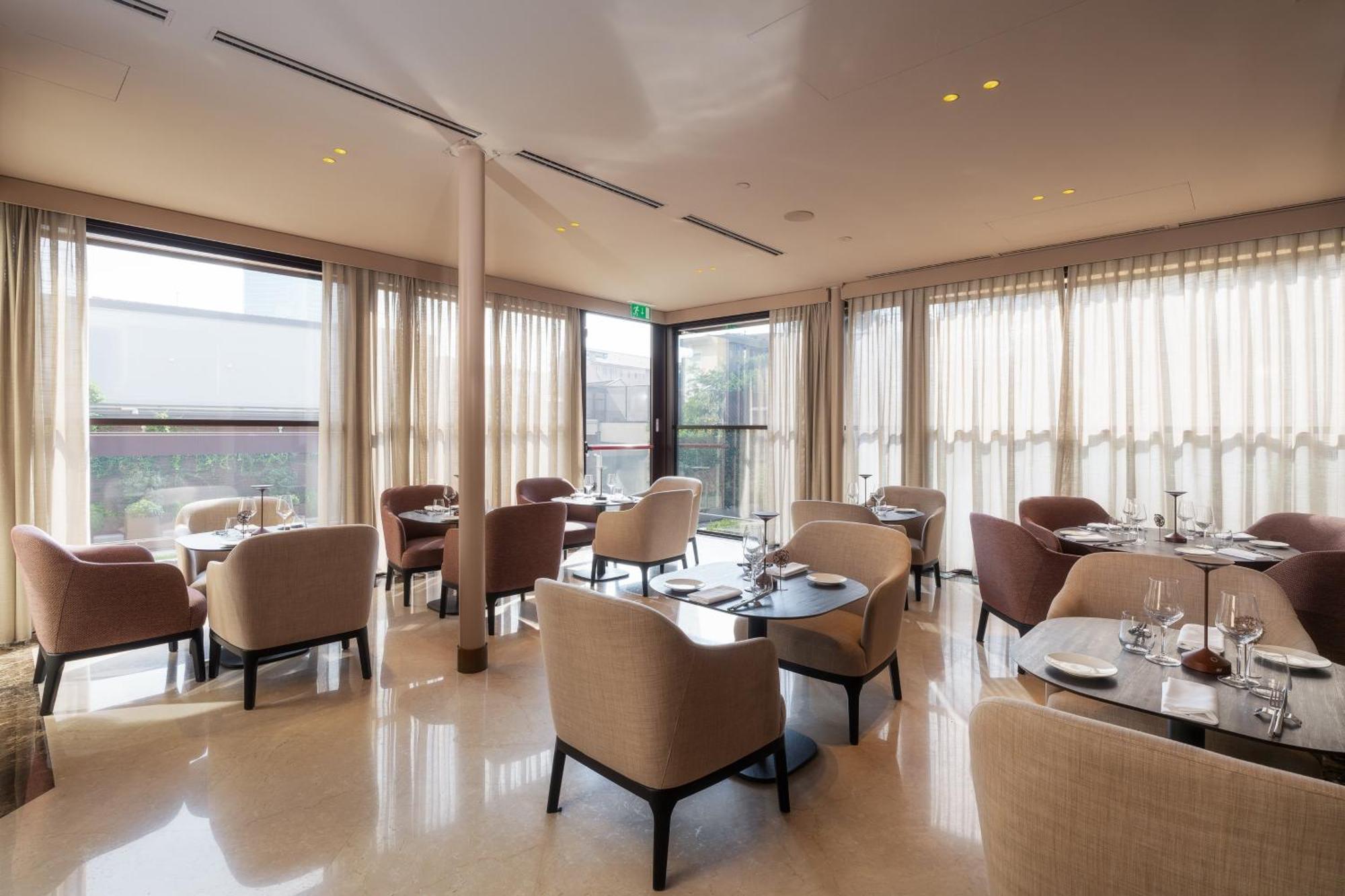 Crowne Plaza By Ihg Milan